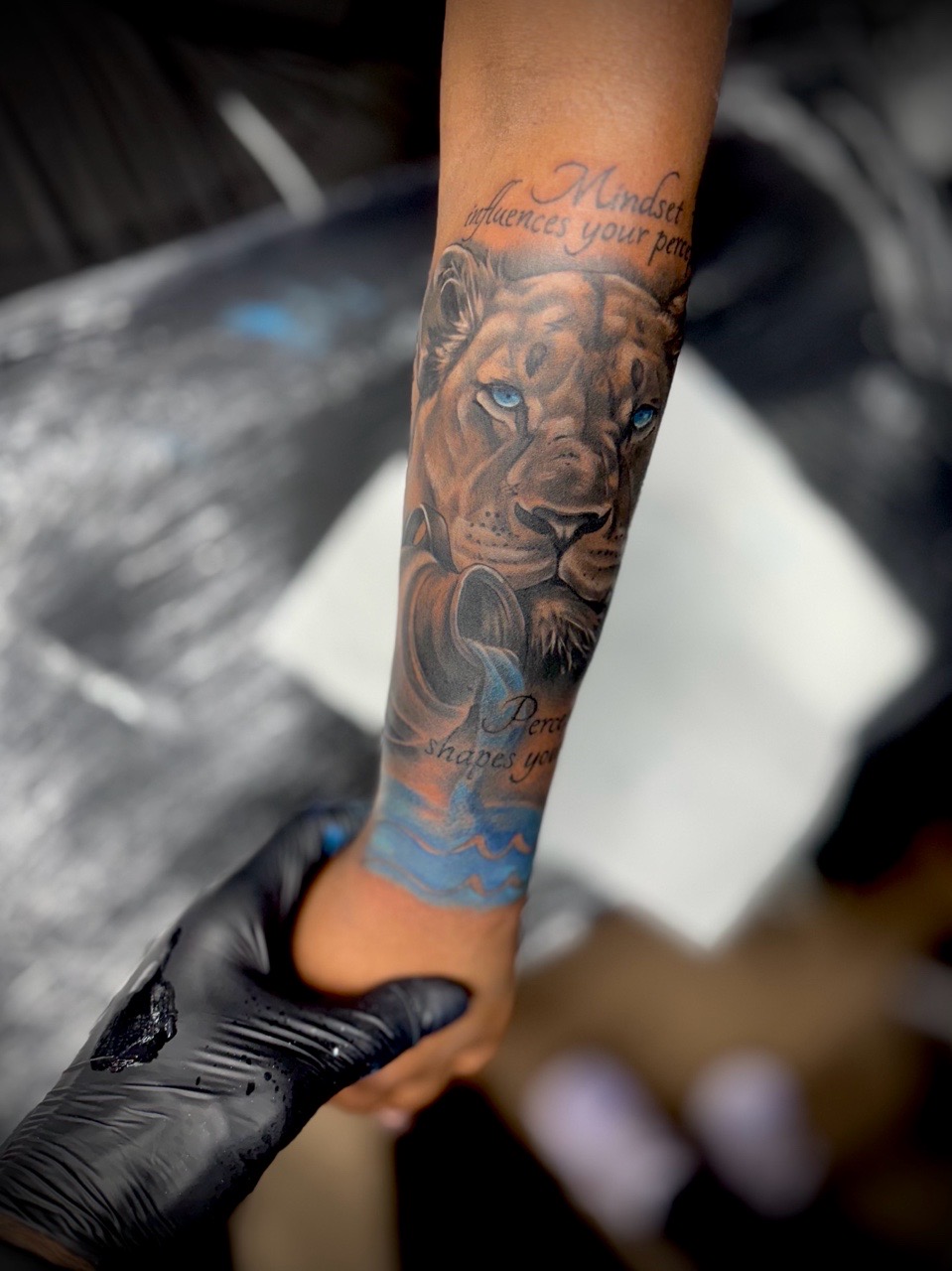 Tattoo by Juggin_Ink_Studios on TattMe
