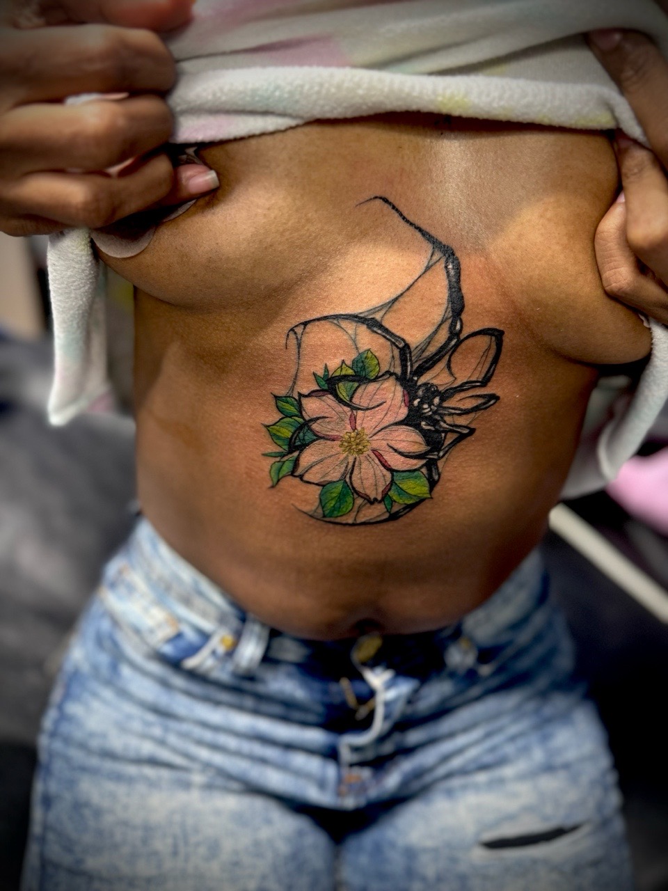 Tattoo by Juggin_Ink_Studios on TattMe