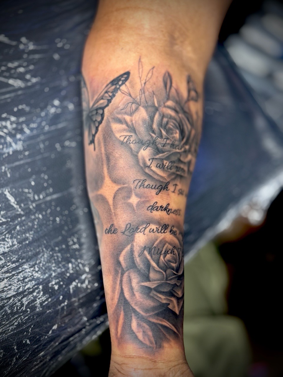 Tattoo by Juggin_Ink_Studios on TattMe