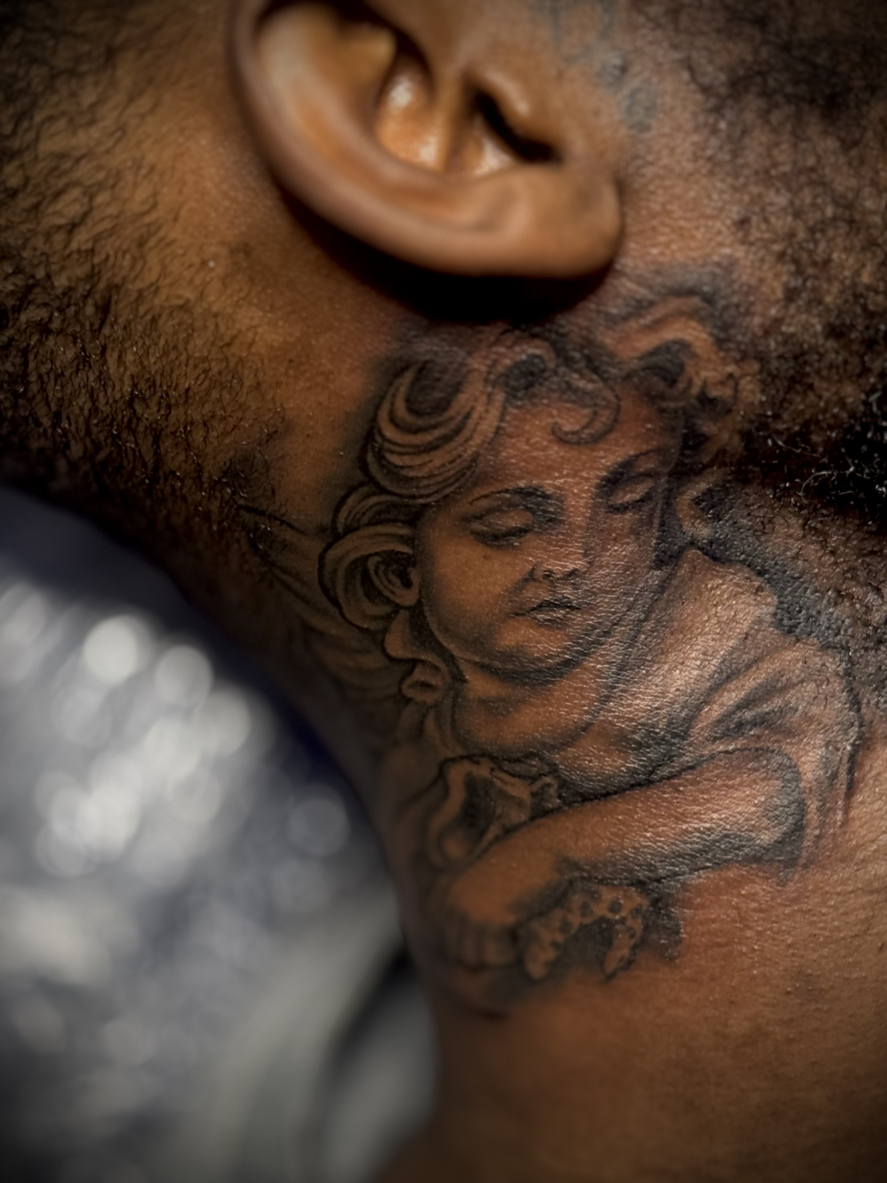Tattoo by Juggin_Ink_Studios on TattMe