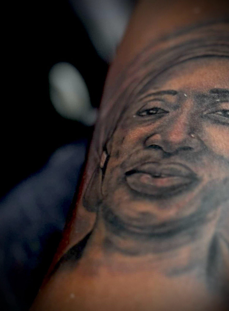 Tattoo by Juggin_Ink_Studios on TattMe