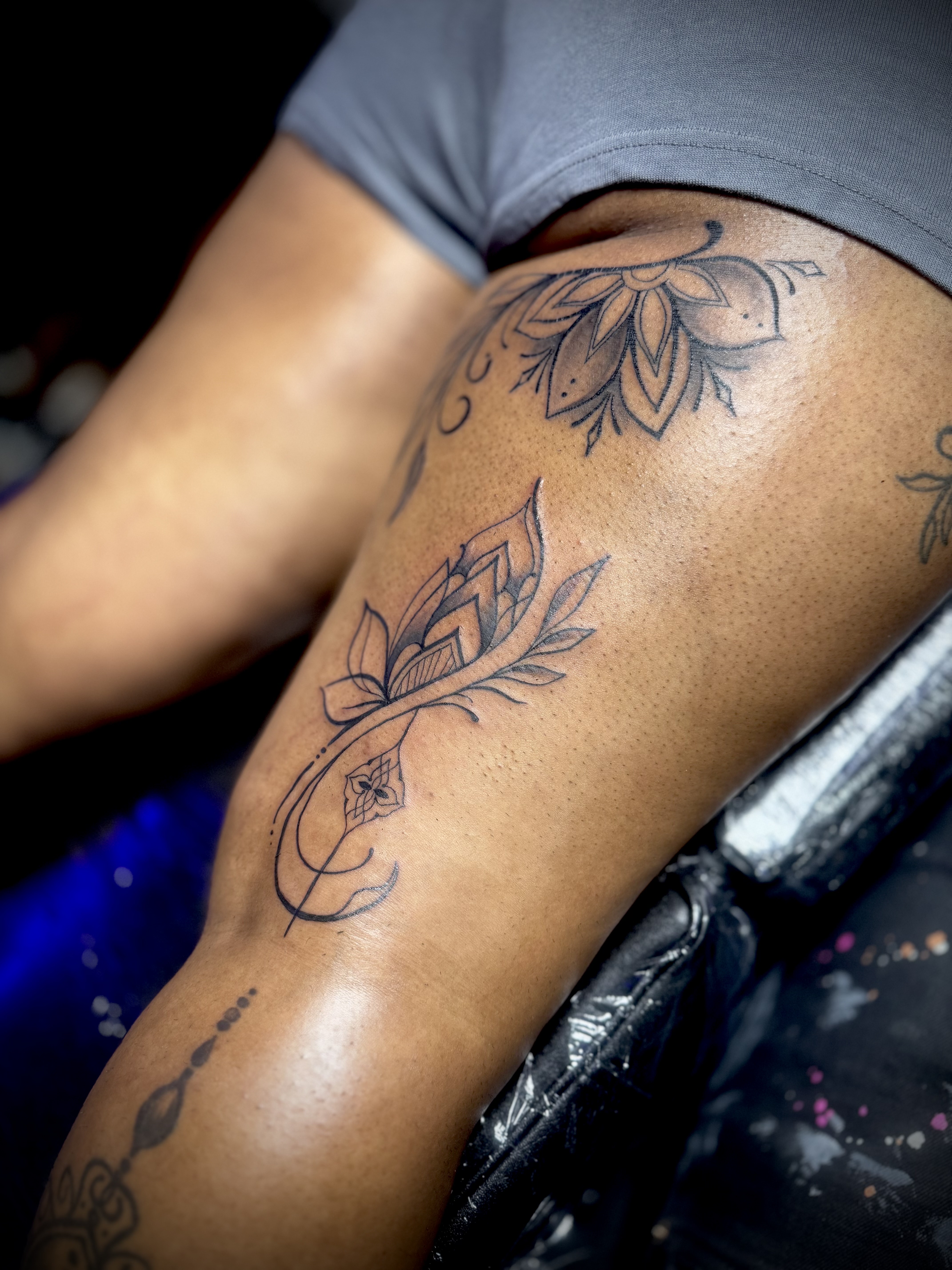 Tattoo by Juggin_Ink_Studios on TattMe