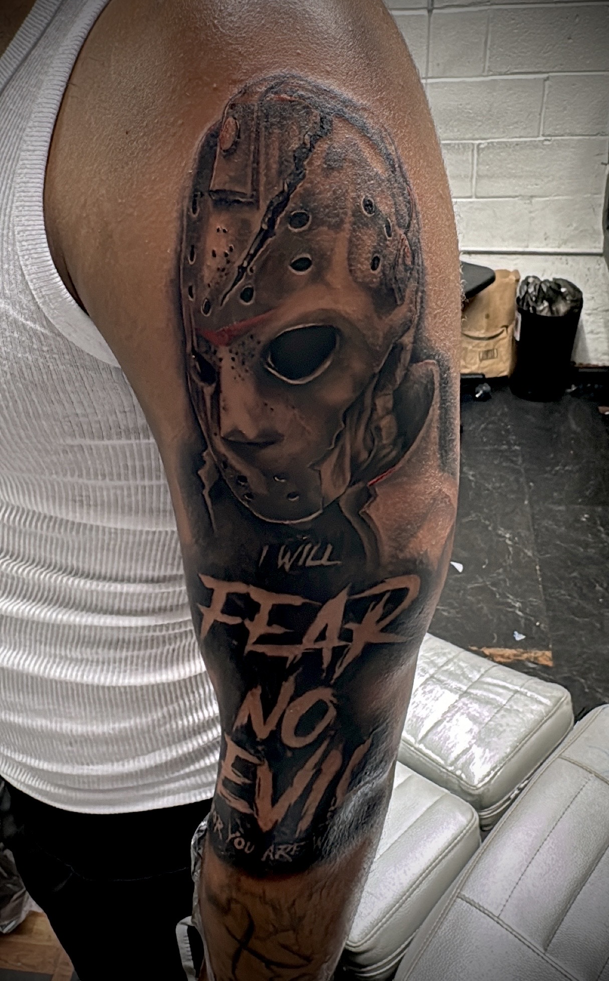 Tattoo by Juggin_Ink_Studios on TattMe