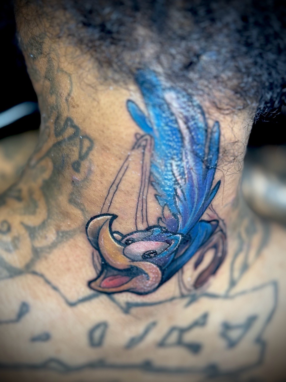 Tattoo by Juggin_Ink_Studios on TattMe