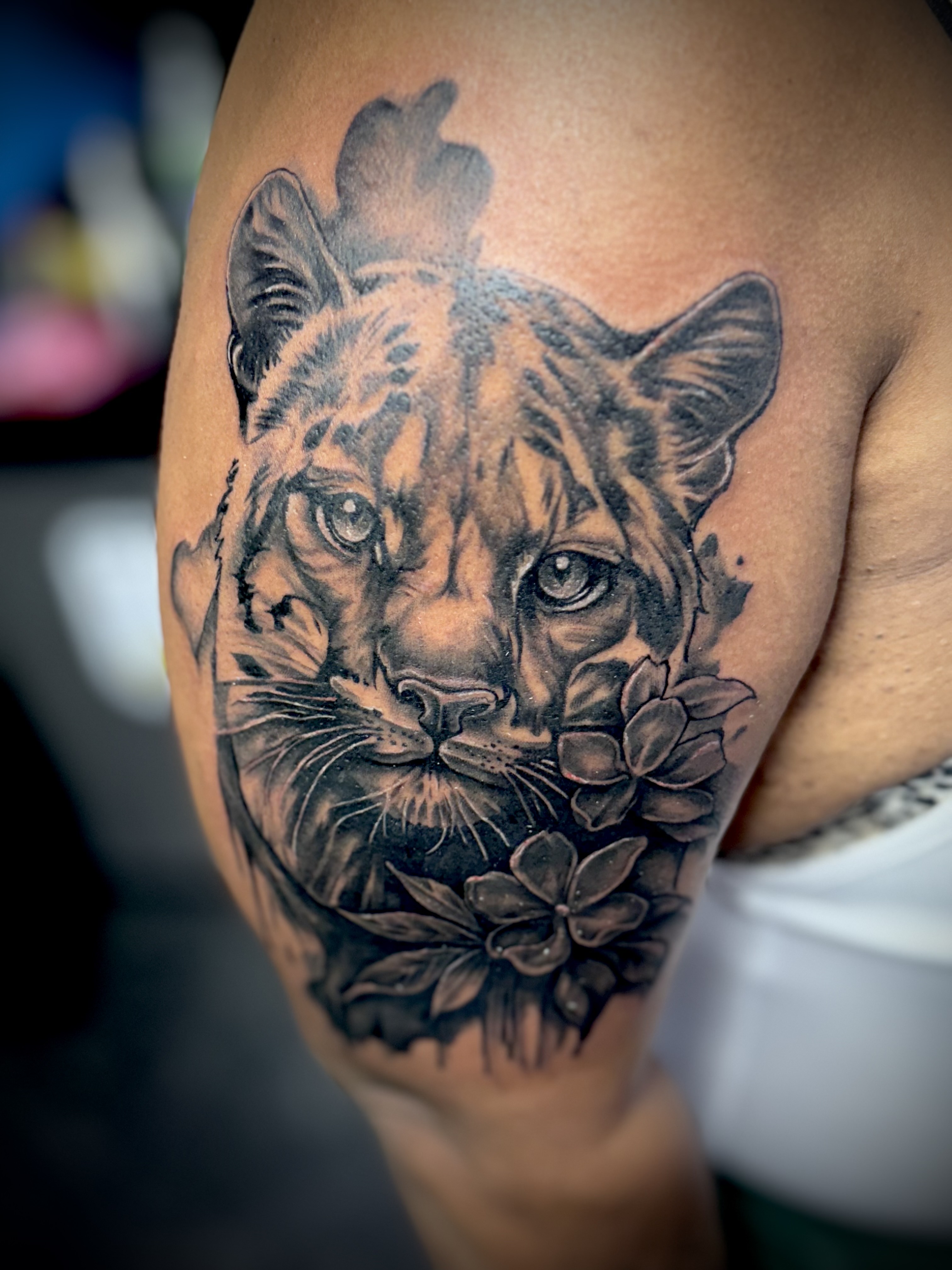 Tattoo by Juggin_Ink_Studios on TattMe