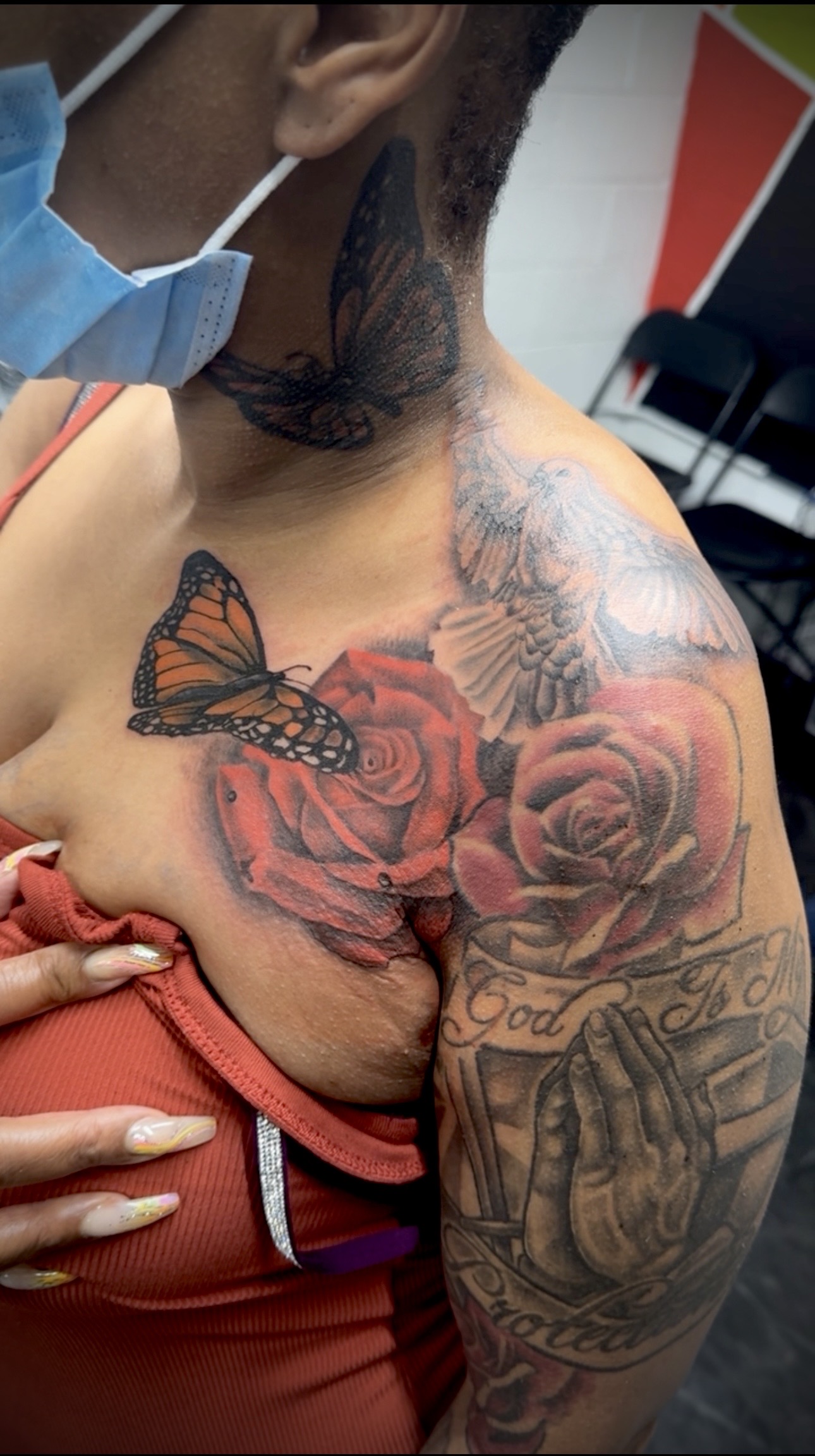 Tattoo by Juggin_Ink_Studios on TattMe