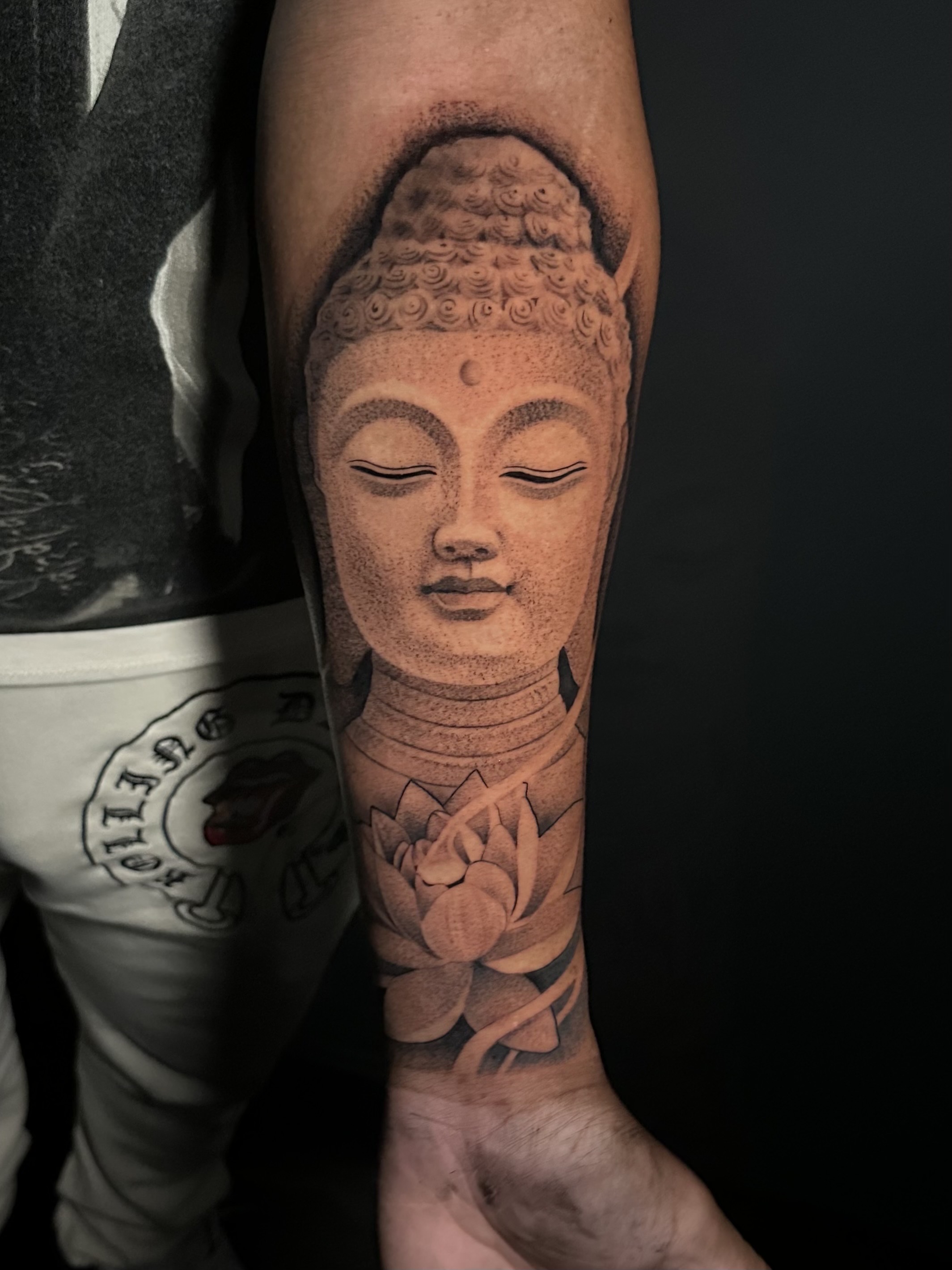 Tattoo by Spida_Ink on TattMe