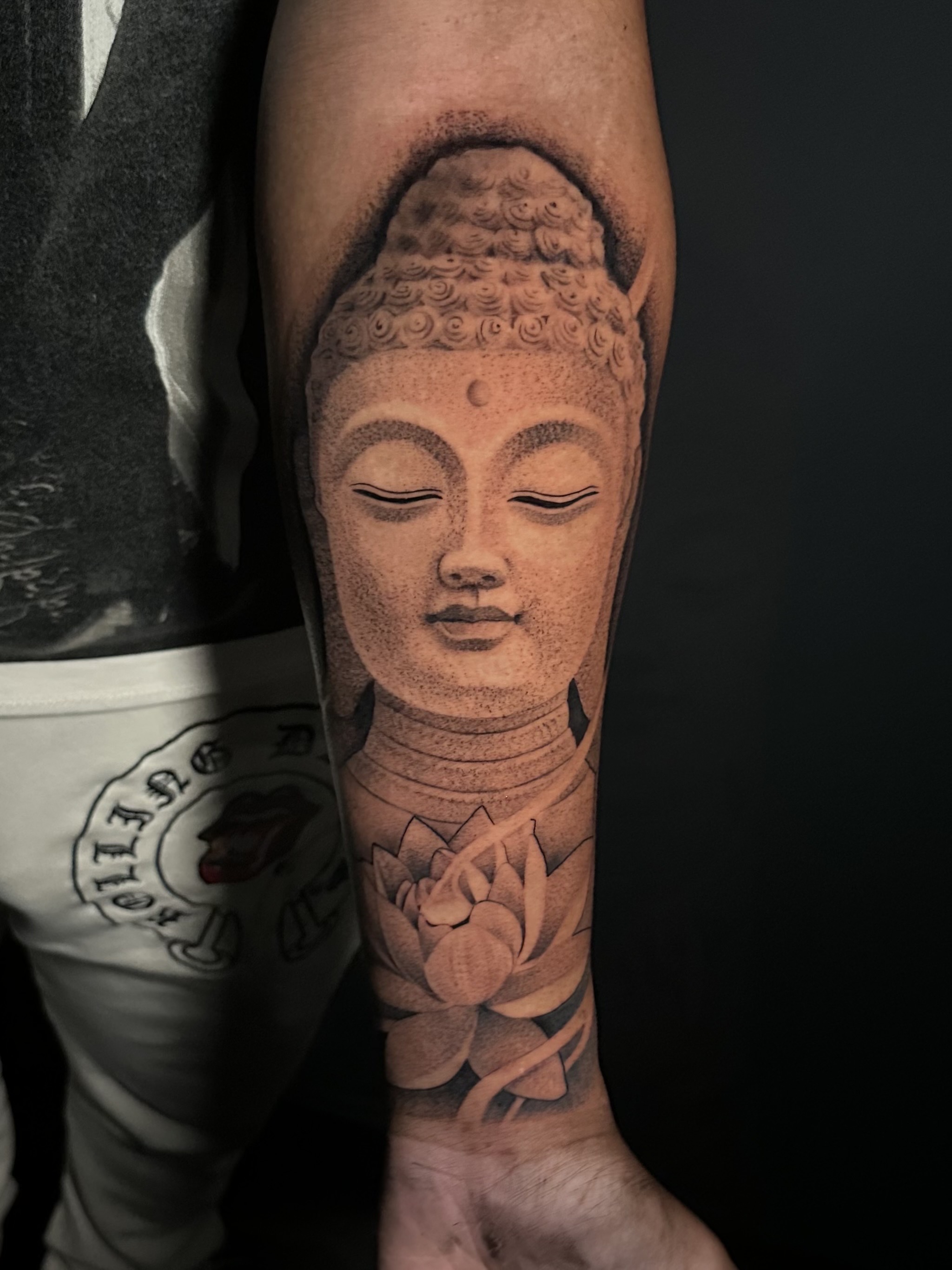 Tattoo by Spida_Ink on TattMe