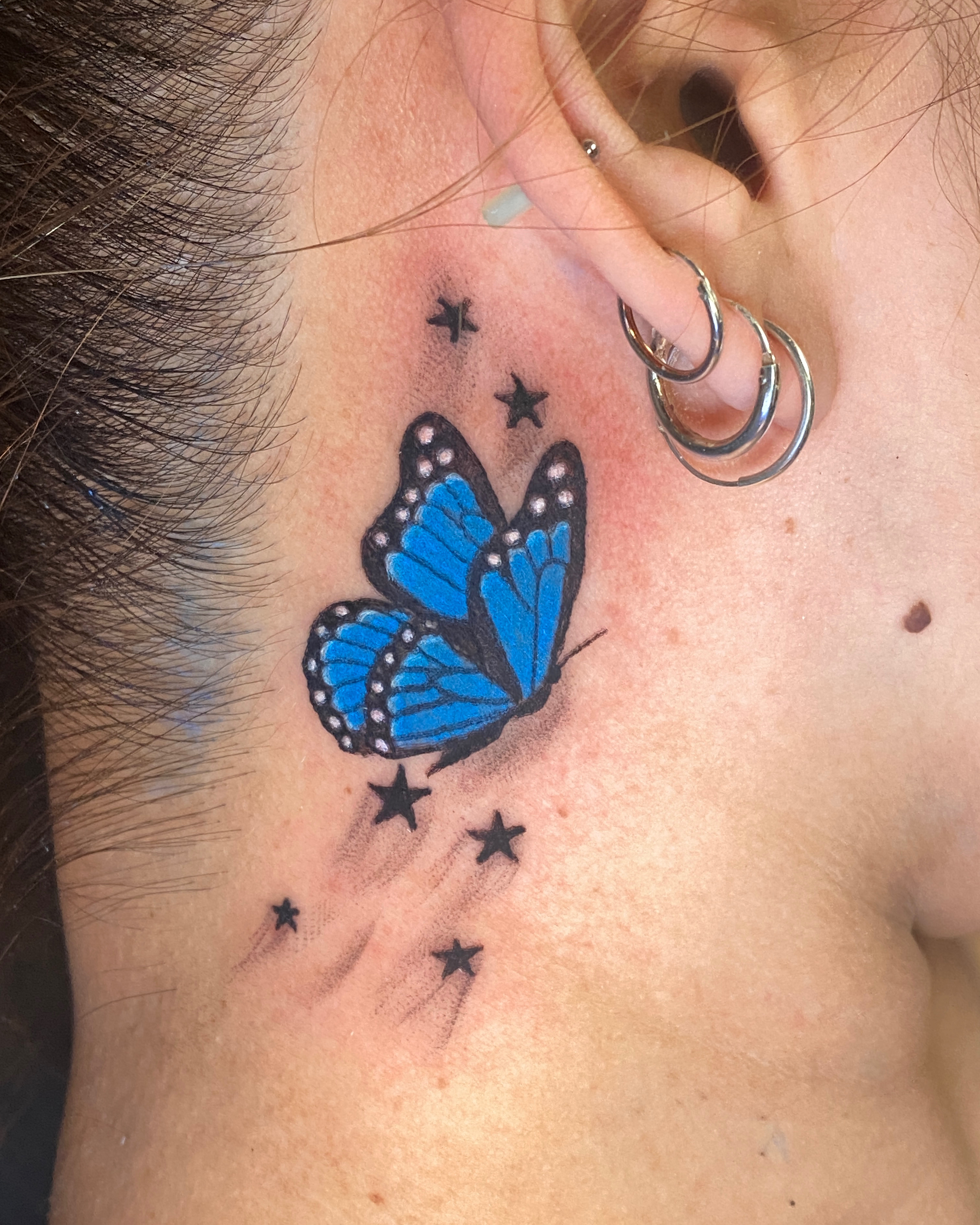 Tattoo by ArtIsTatts on TattMe