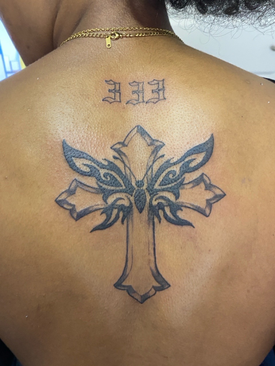 Tattoo by ArtIsTatts on TattMe