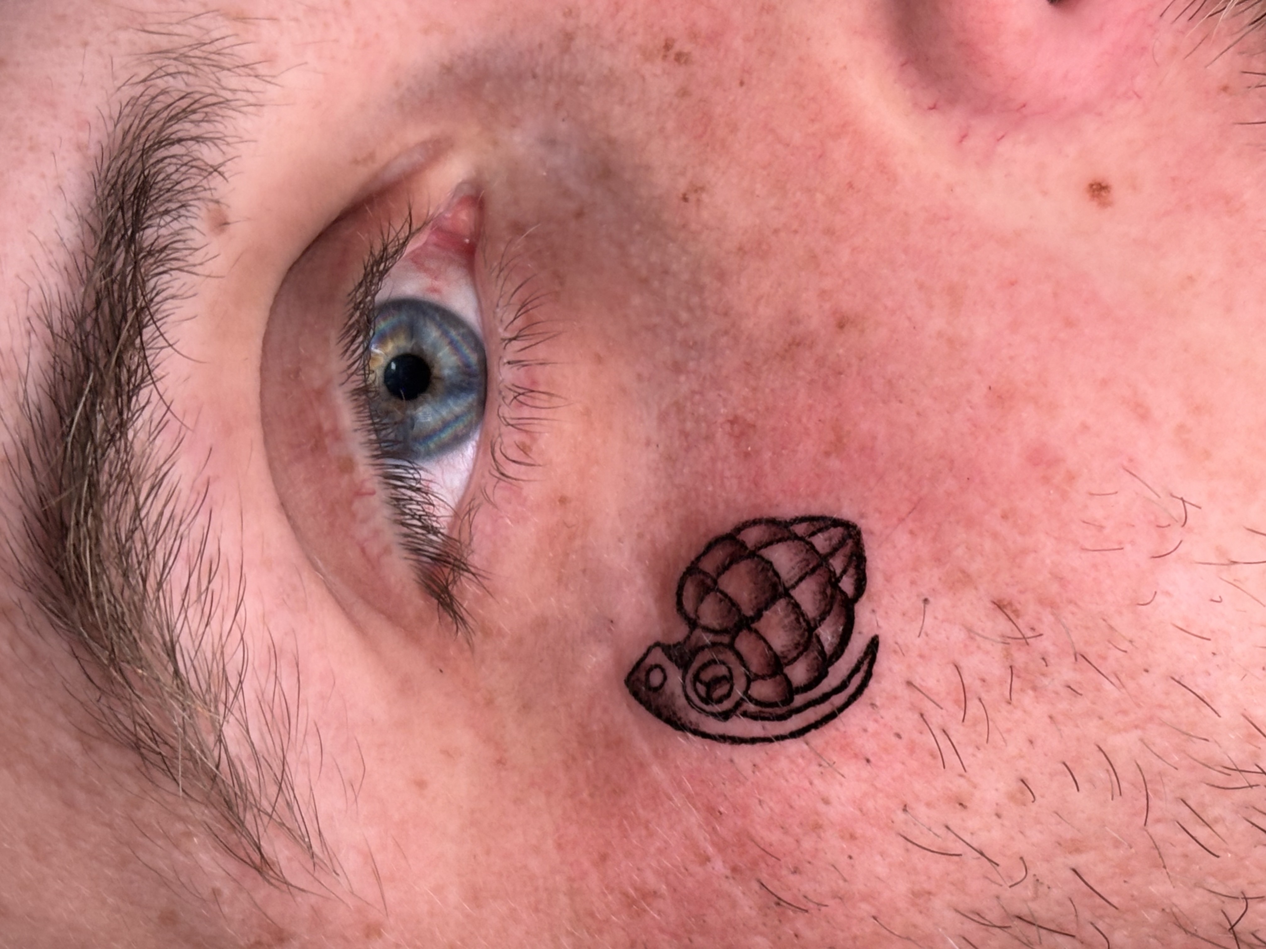 Tattoo by ArtIsTatts on TattMe