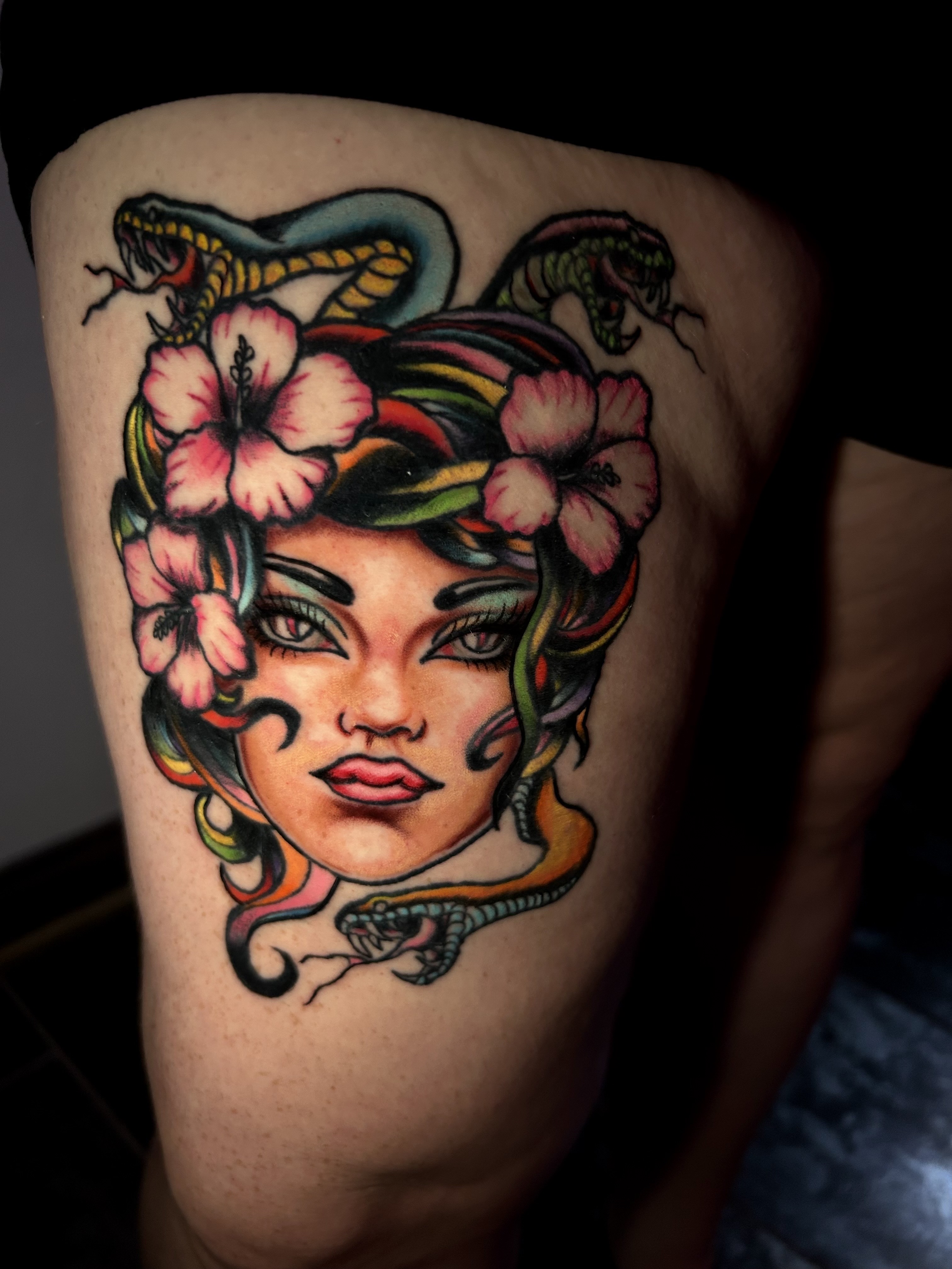 Tattoo by Adawgsart on TattMe