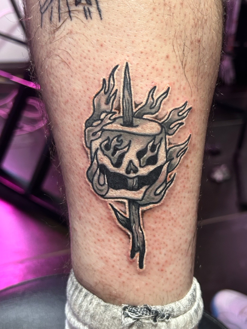 Tattoo by Adawgsart on TattMe