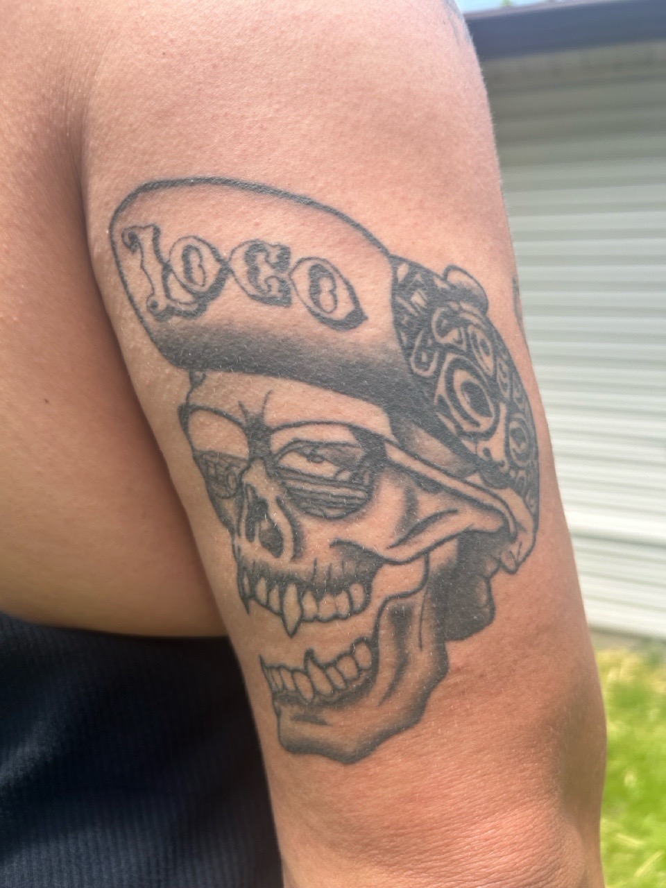 Tattoo by Adawgsart on TattMe