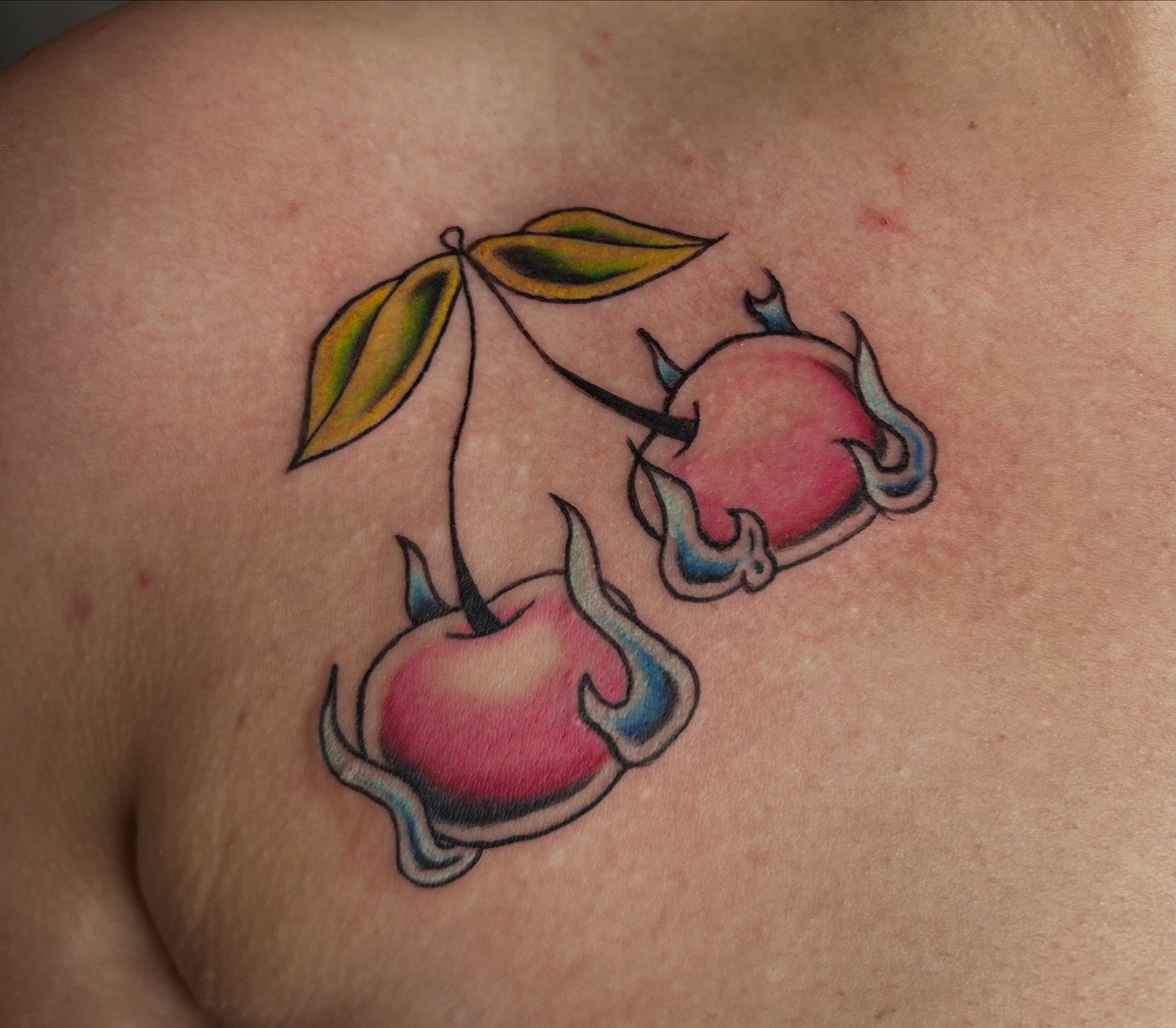 Tattoo by Adawgsart on TattMe