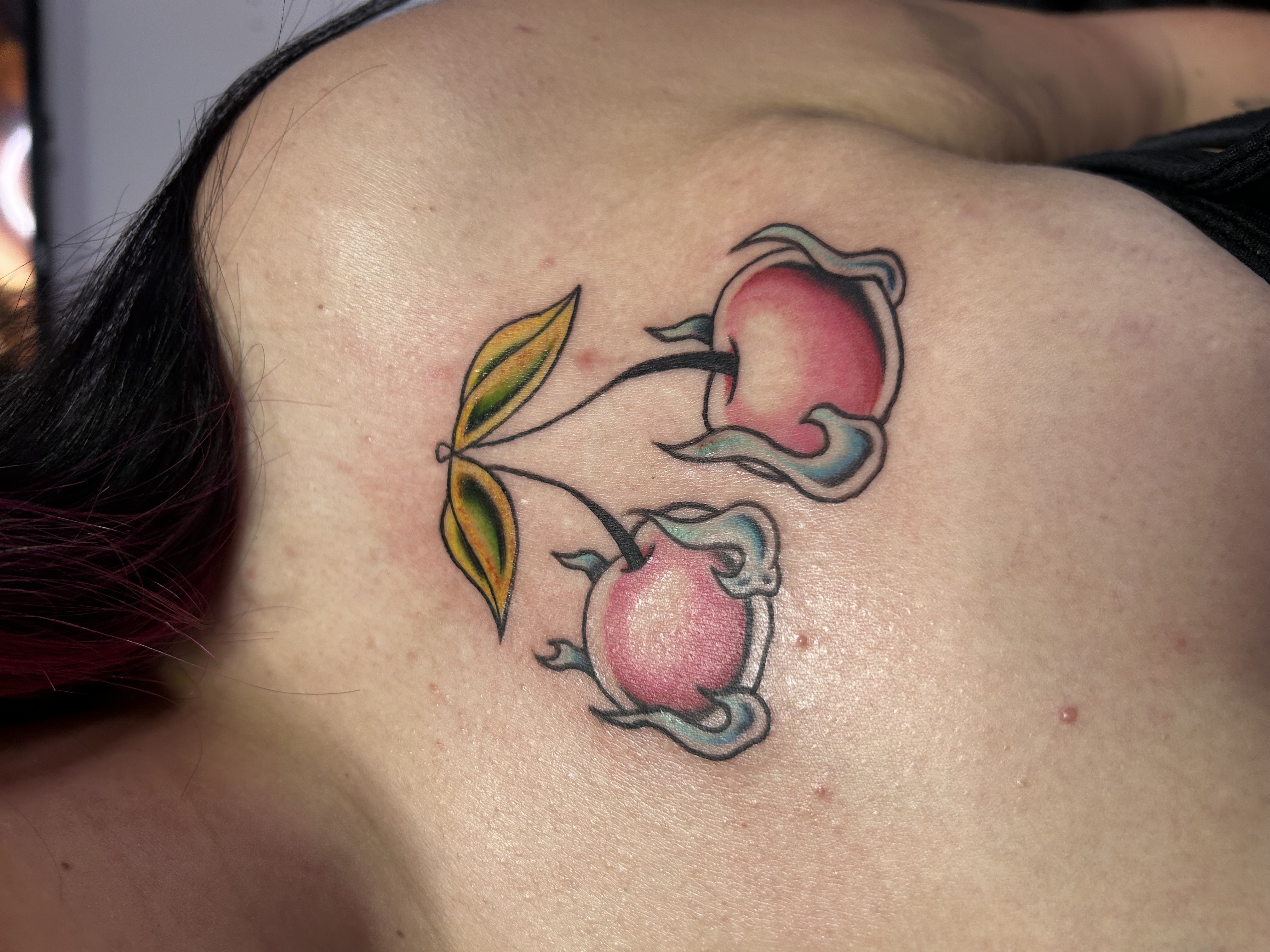 Tattoo by Adawgsart on TattMe