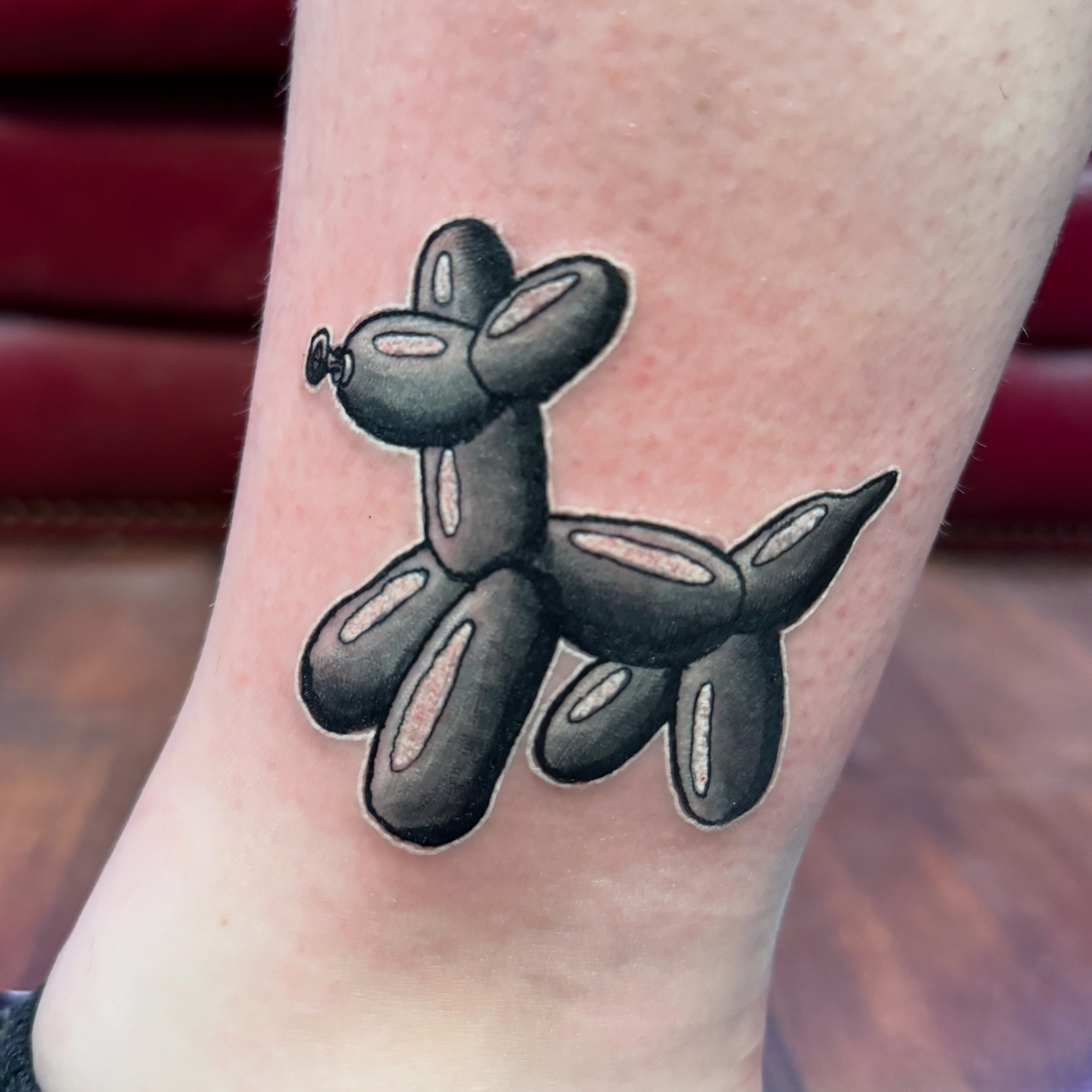 Tattoo by Adawgsart on TattMe