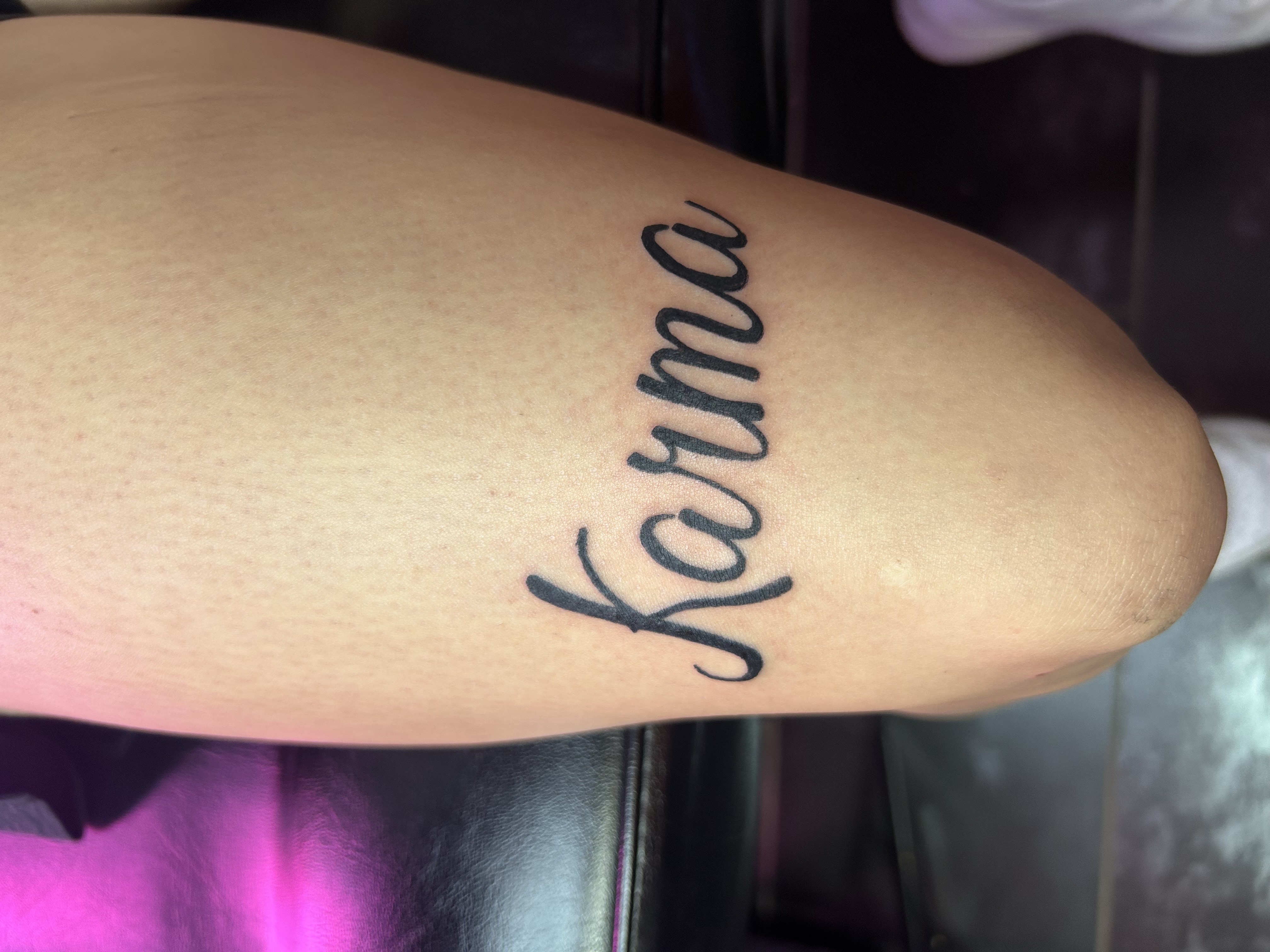 Tattoo by Adawgsart on TattMe