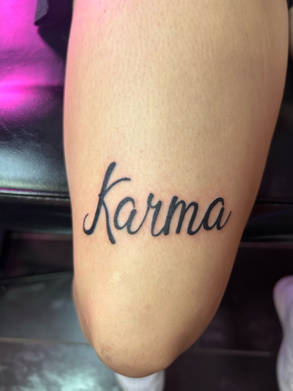 Tattoo by Adawgsart on TattMe