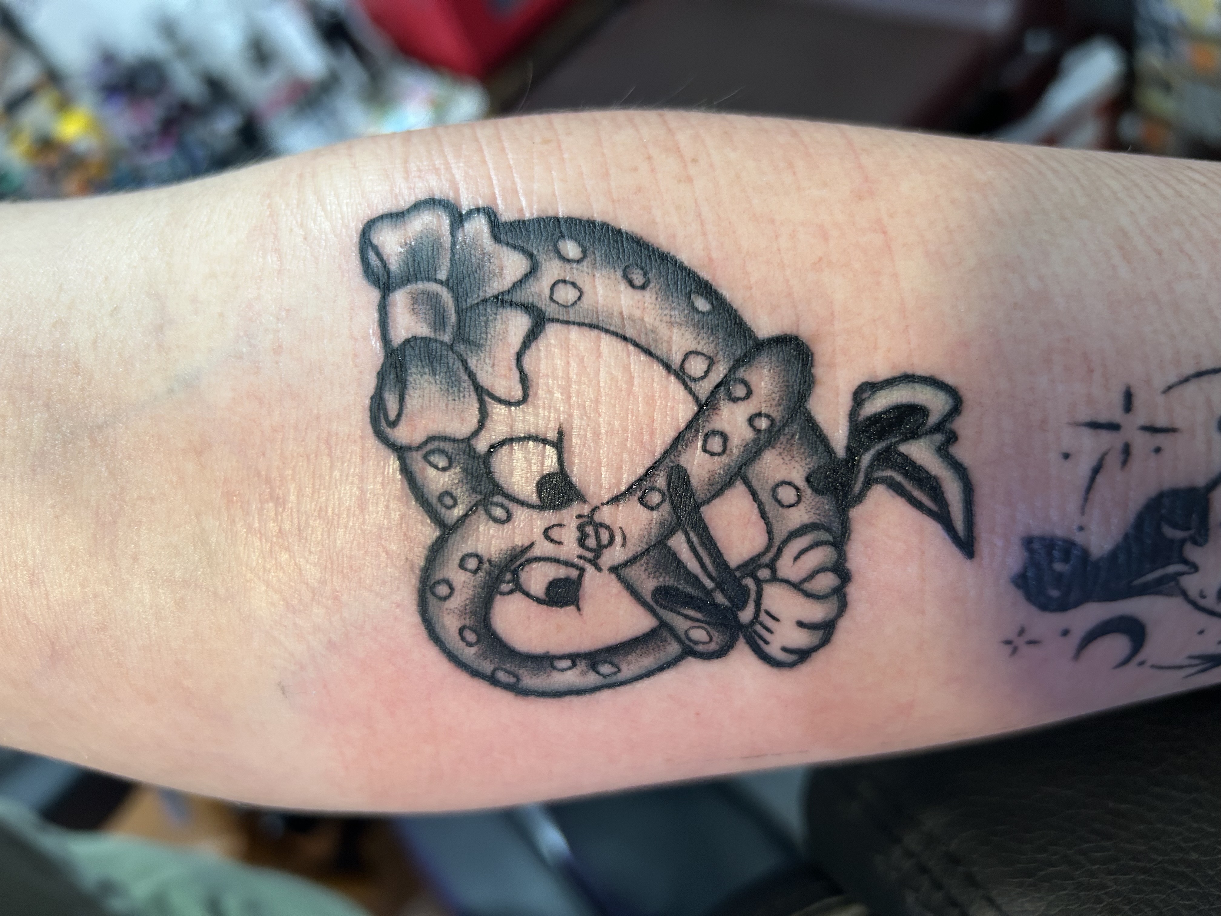 Tattoo by Adawgsart on TattMe
