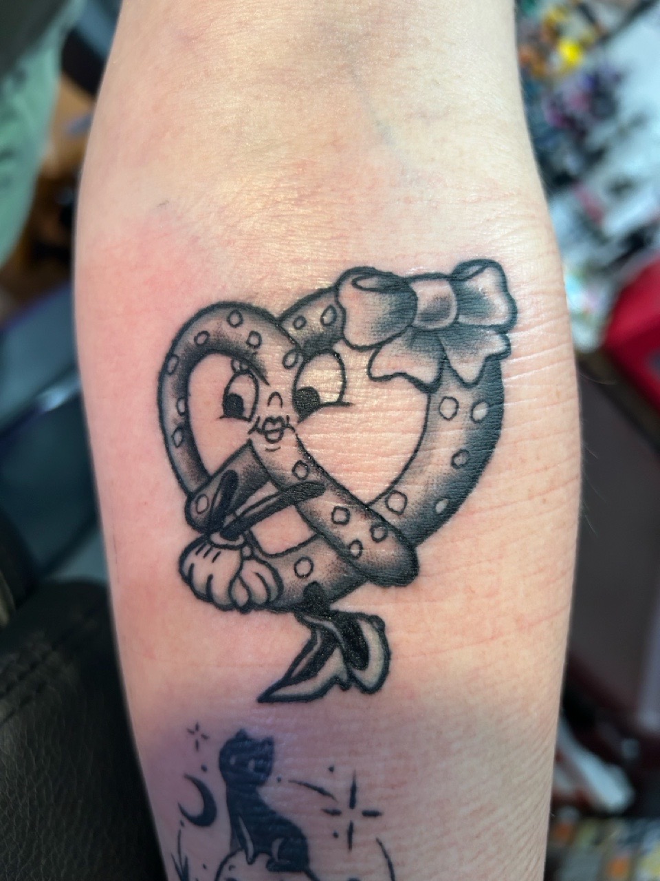 Tattoo by Adawgsart on TattMe