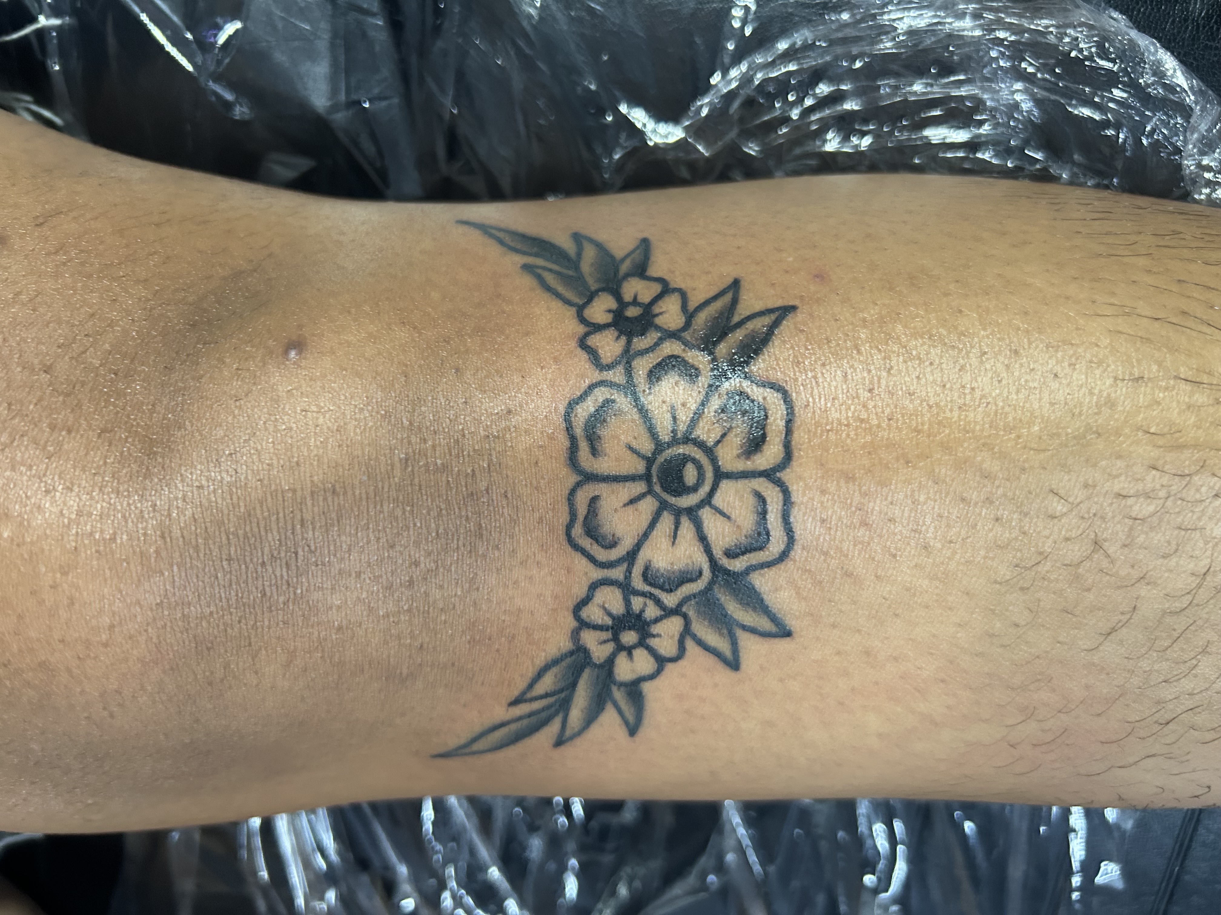 Tattoo by Adawgsart on TattMe