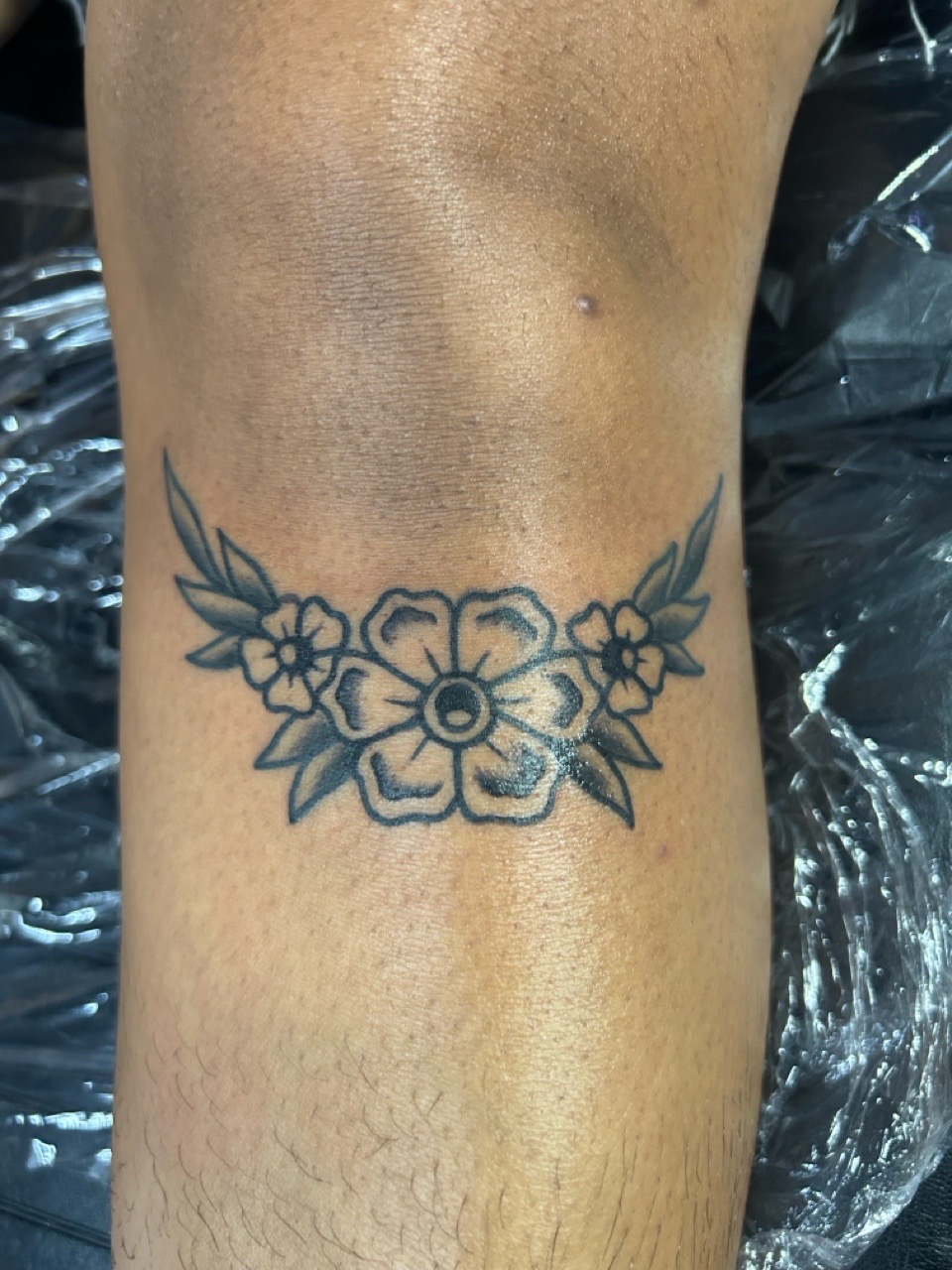 Tattoo by Adawgsart on TattMe