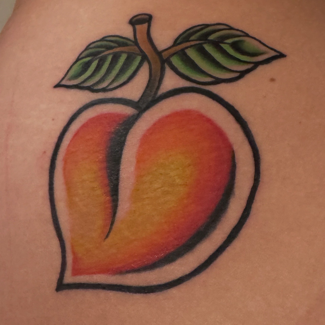 Tattoo by Adawgsart on TattMe