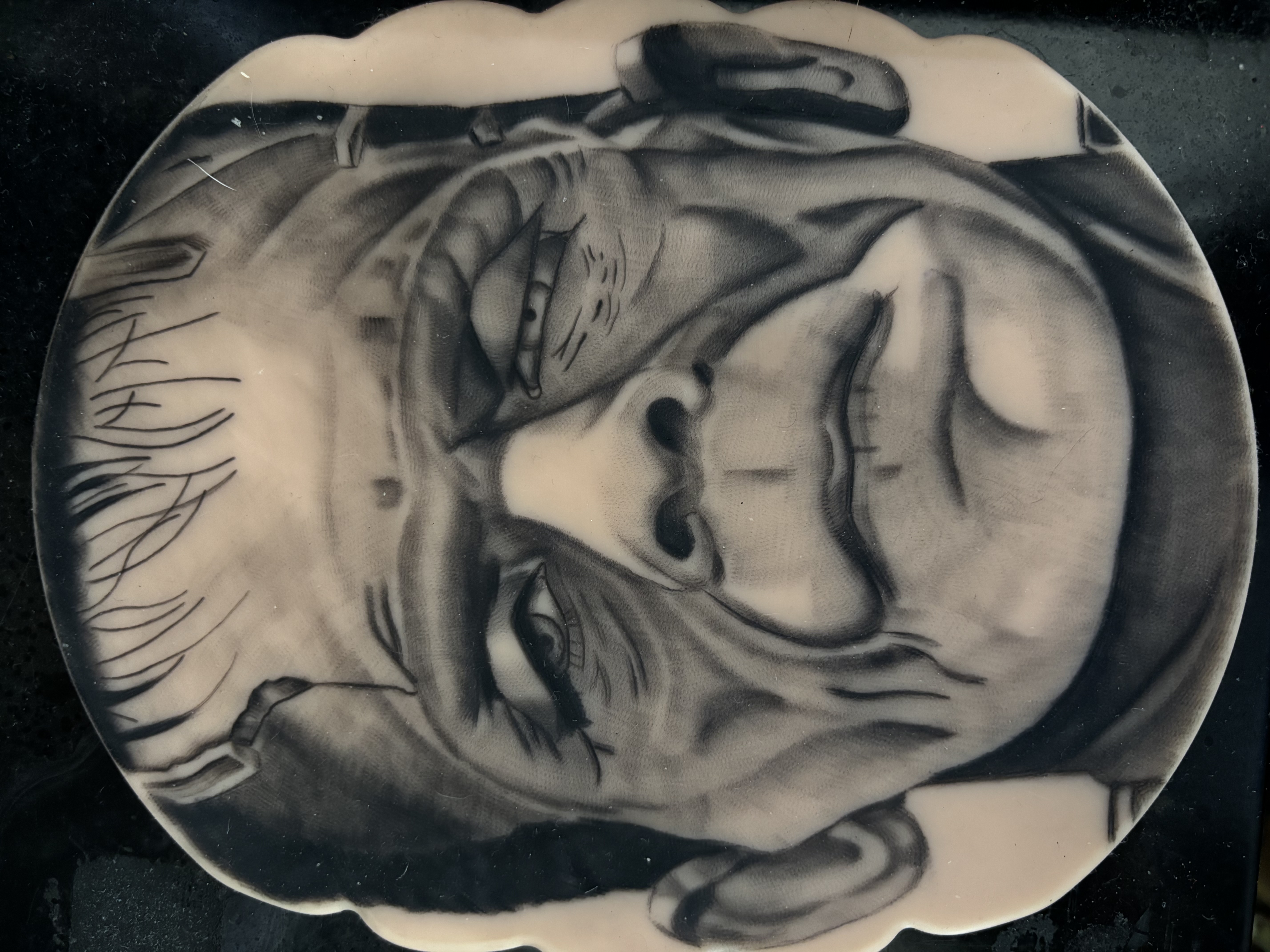 Tattoo by Ink_Mob_Studios on TattMe