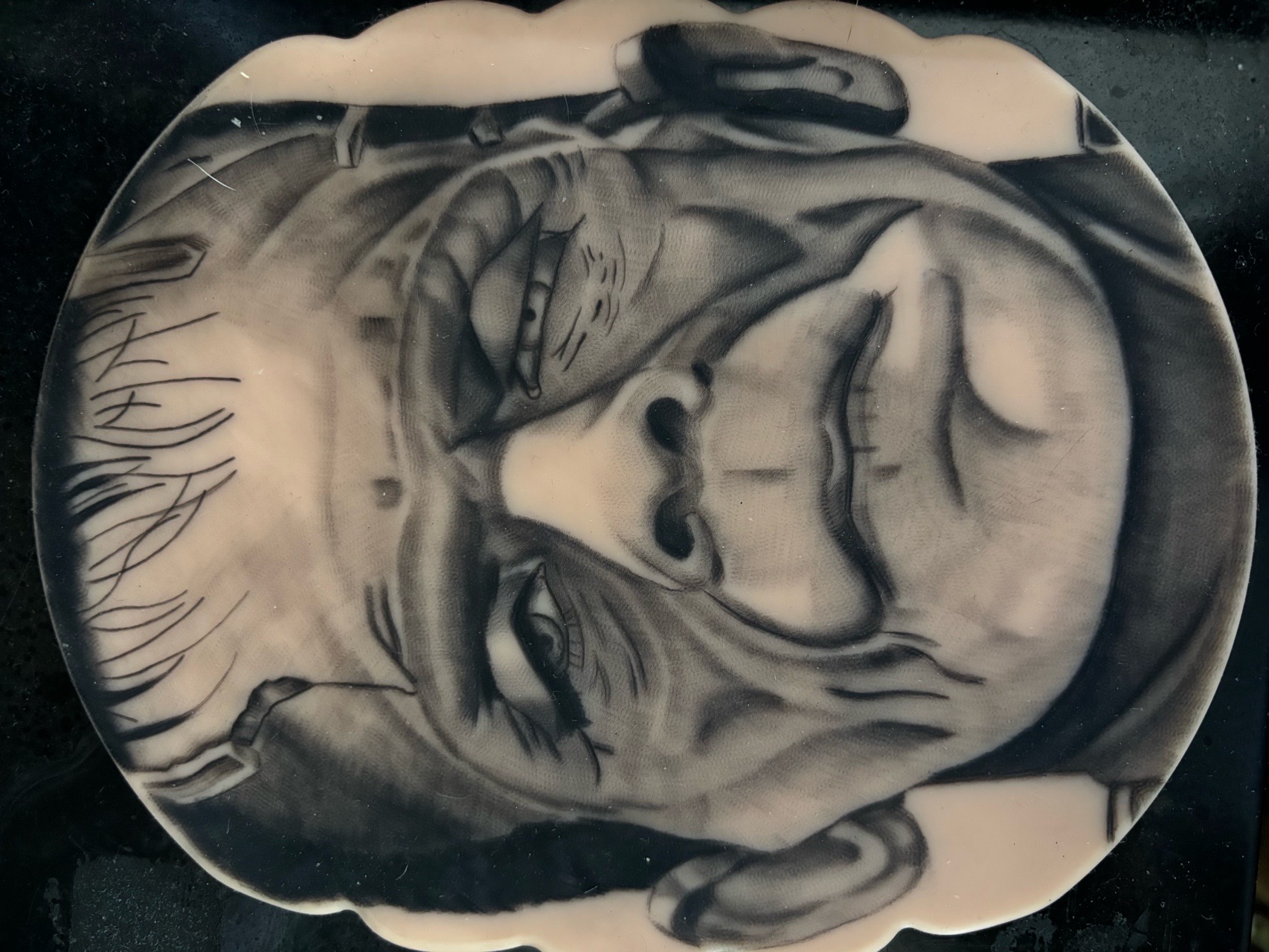Tattoo by Ink_Mob_Studios on TattMe