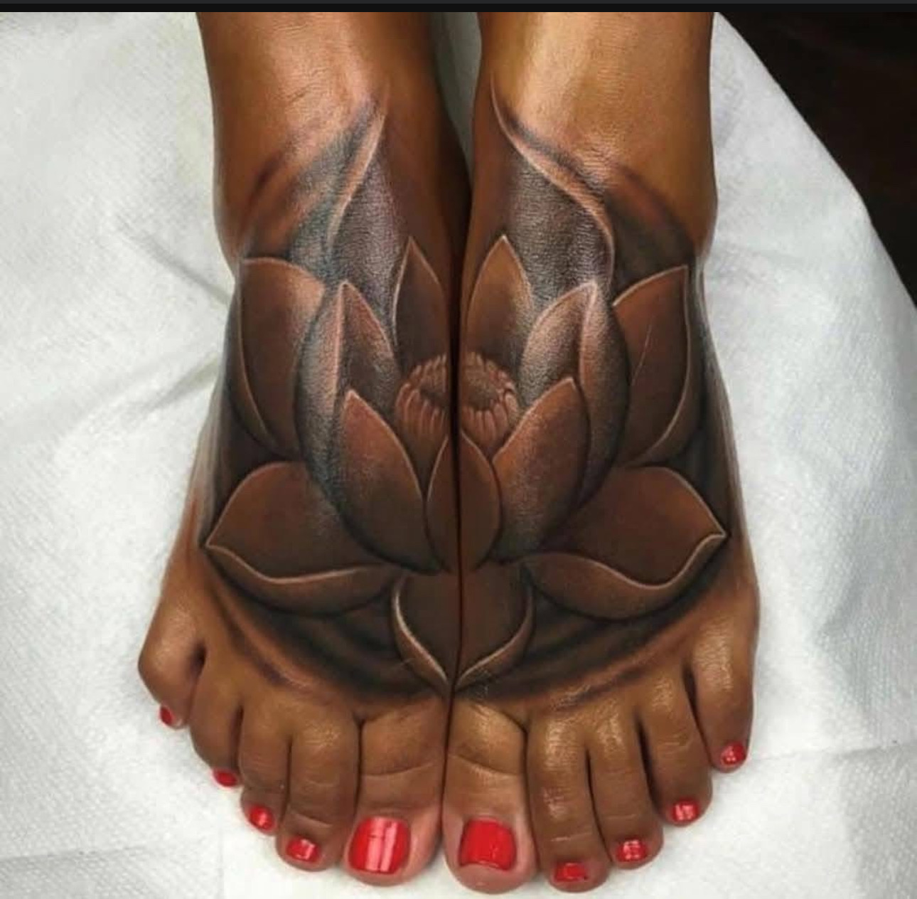 Tattoo by Ink_Mob_Studios on TattMe