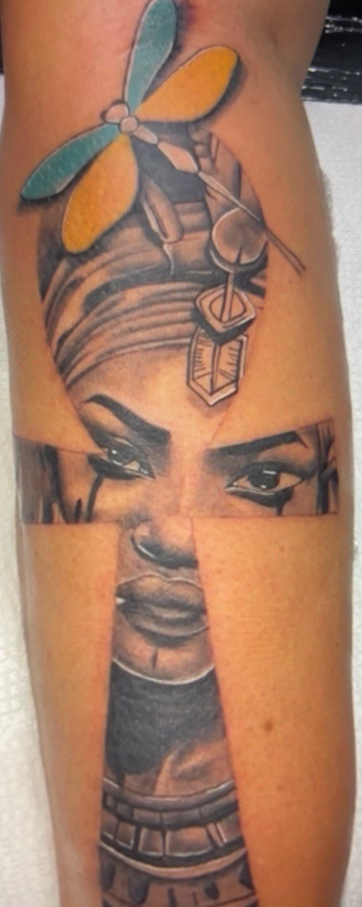 Tattoo by Ink_Mob_Studios on TattMe