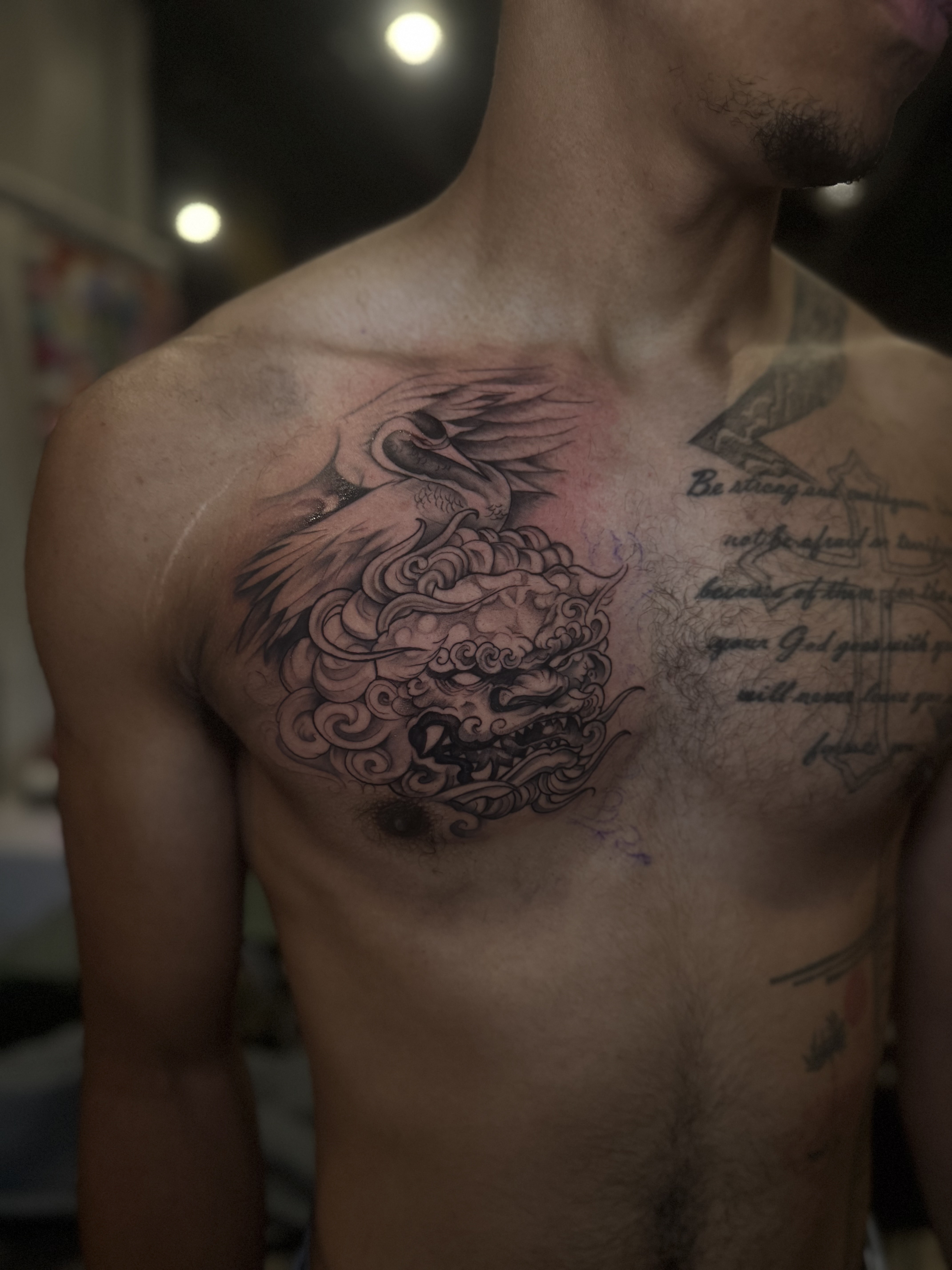 Tattoo by SkaijRose on TattMe