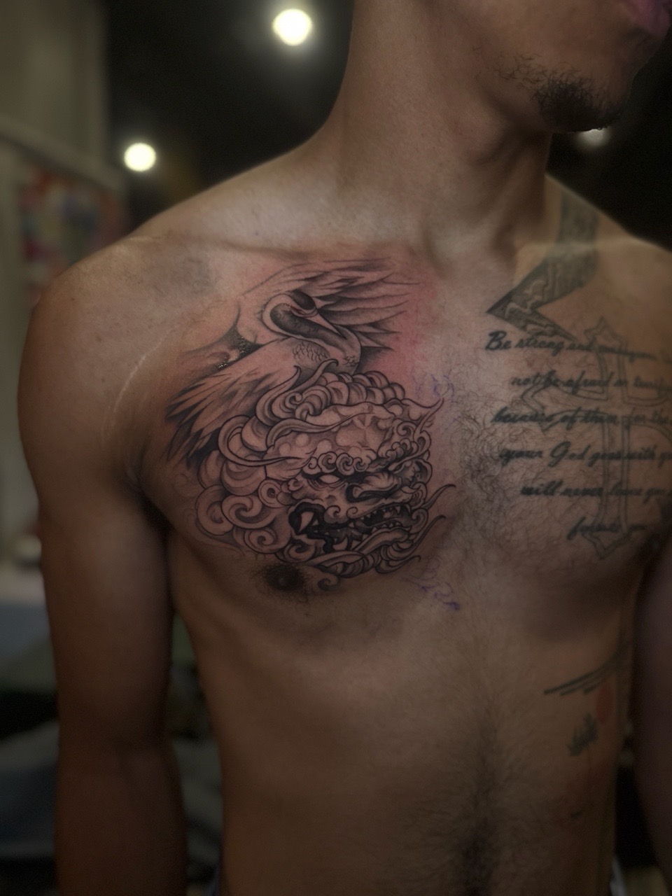 Tattoo by SkaijRose on TattMe