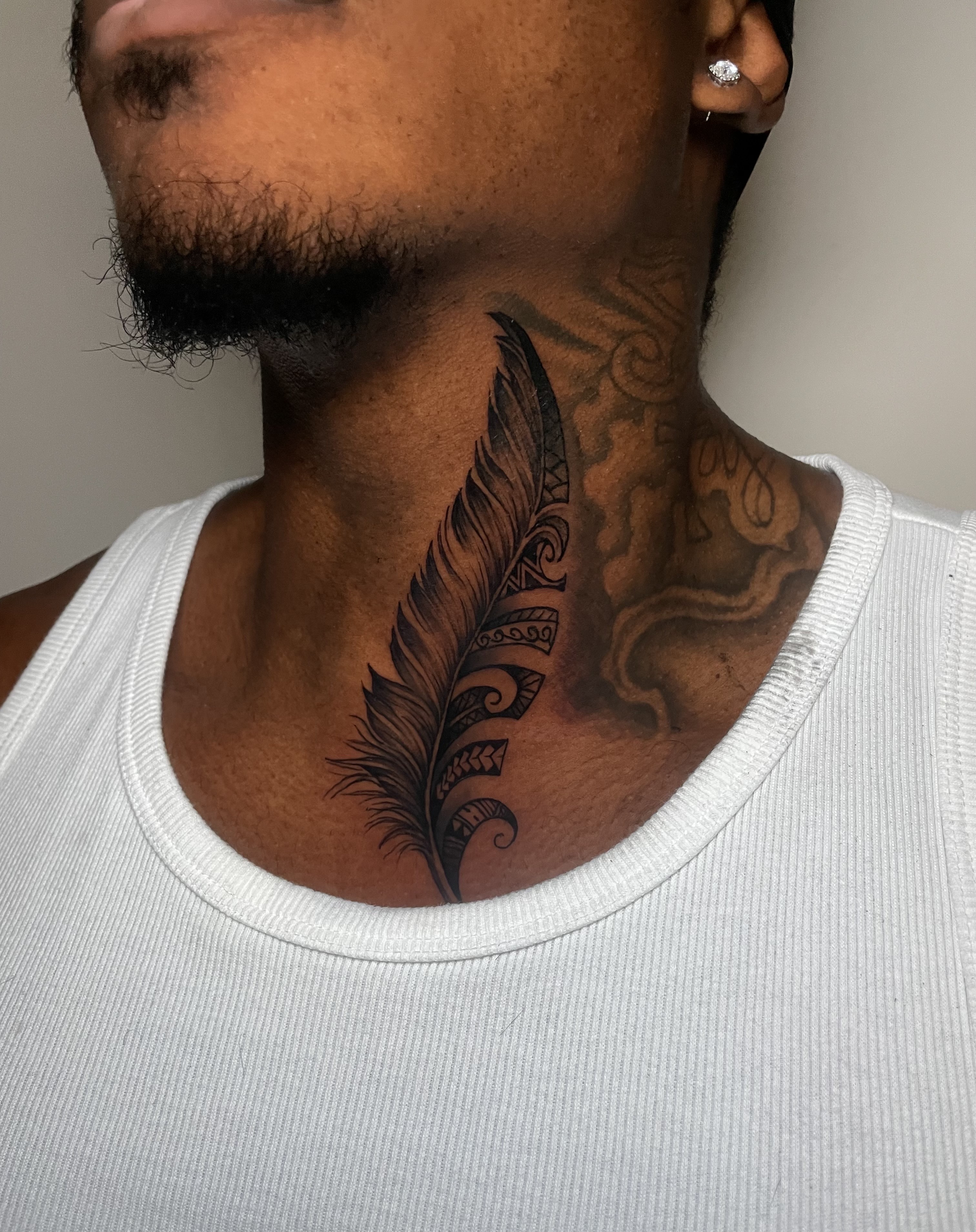 Tattoo by SkaijRose on TattMe