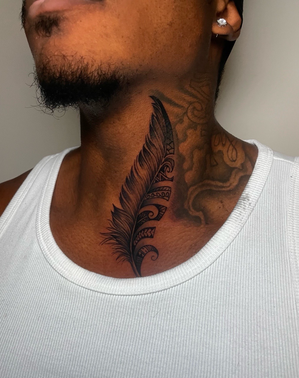 Tattoo by SkaijRose on TattMe