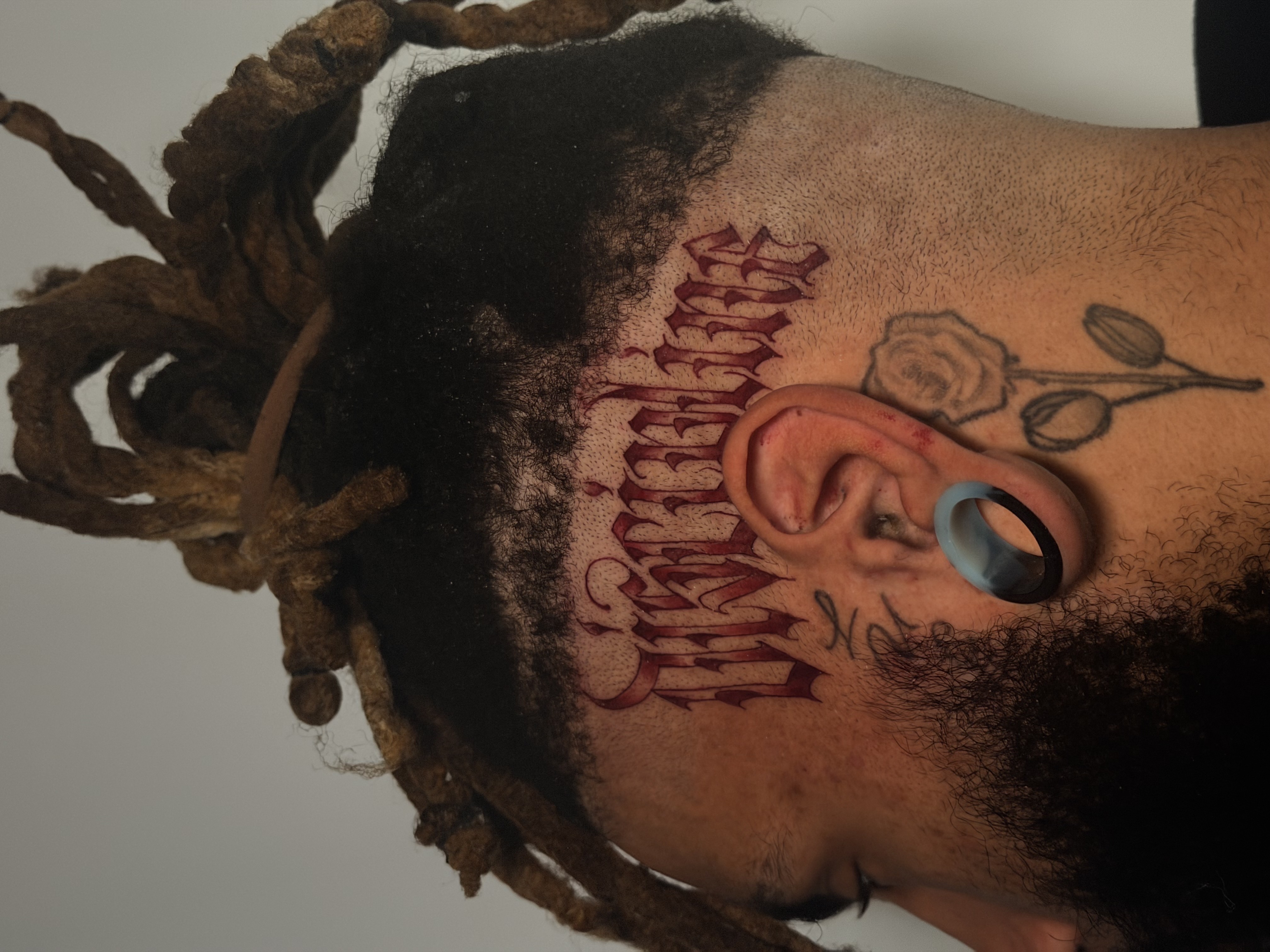 Tattoo by SkaijRose on TattMe