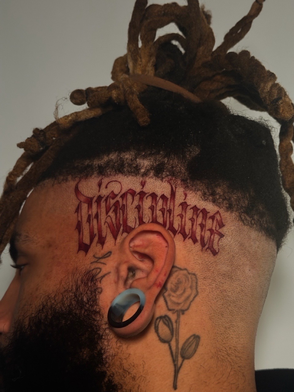 Tattoo by SkaijRose on TattMe