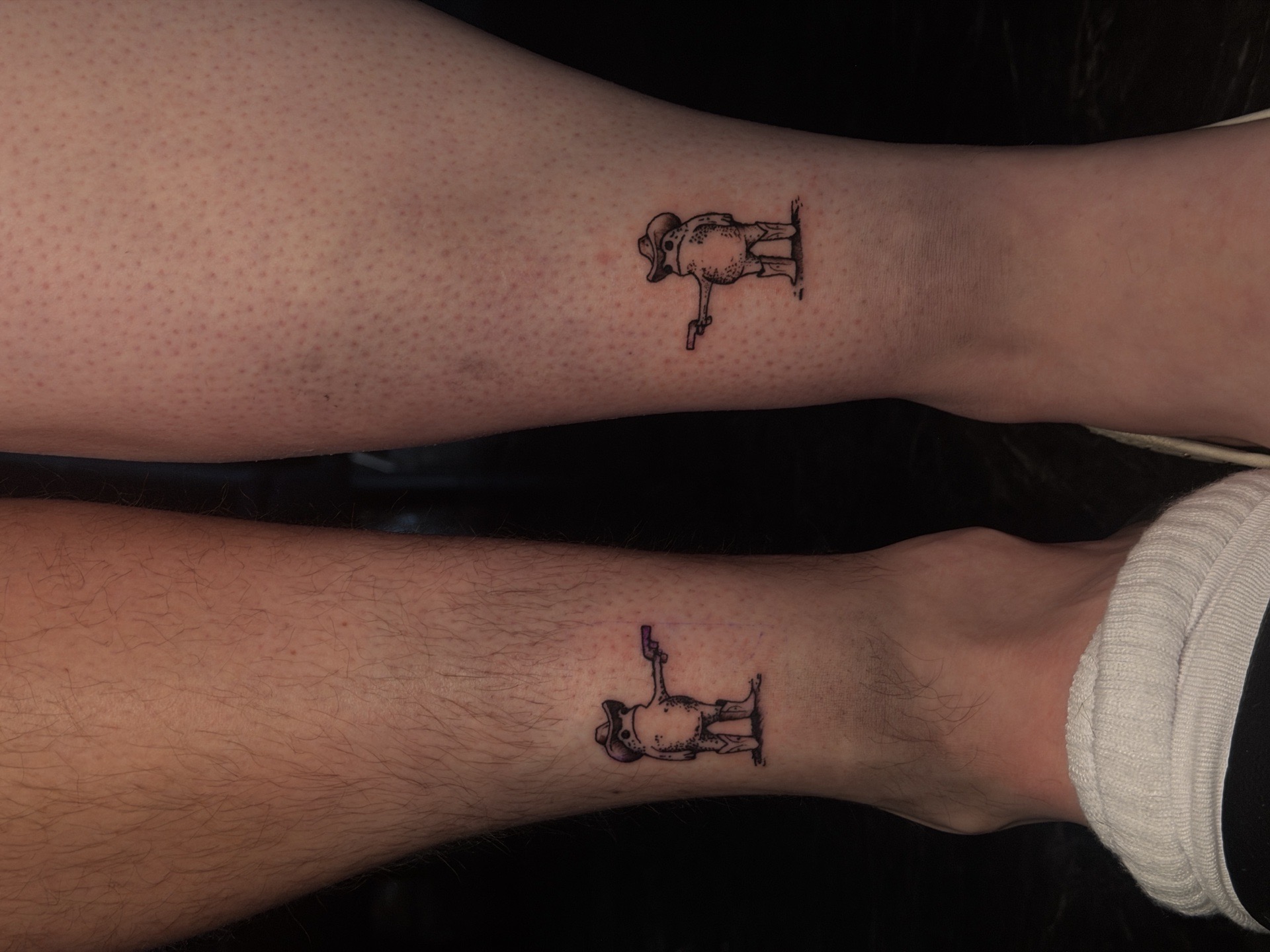 Tattoo by SkaijRose on TattMe