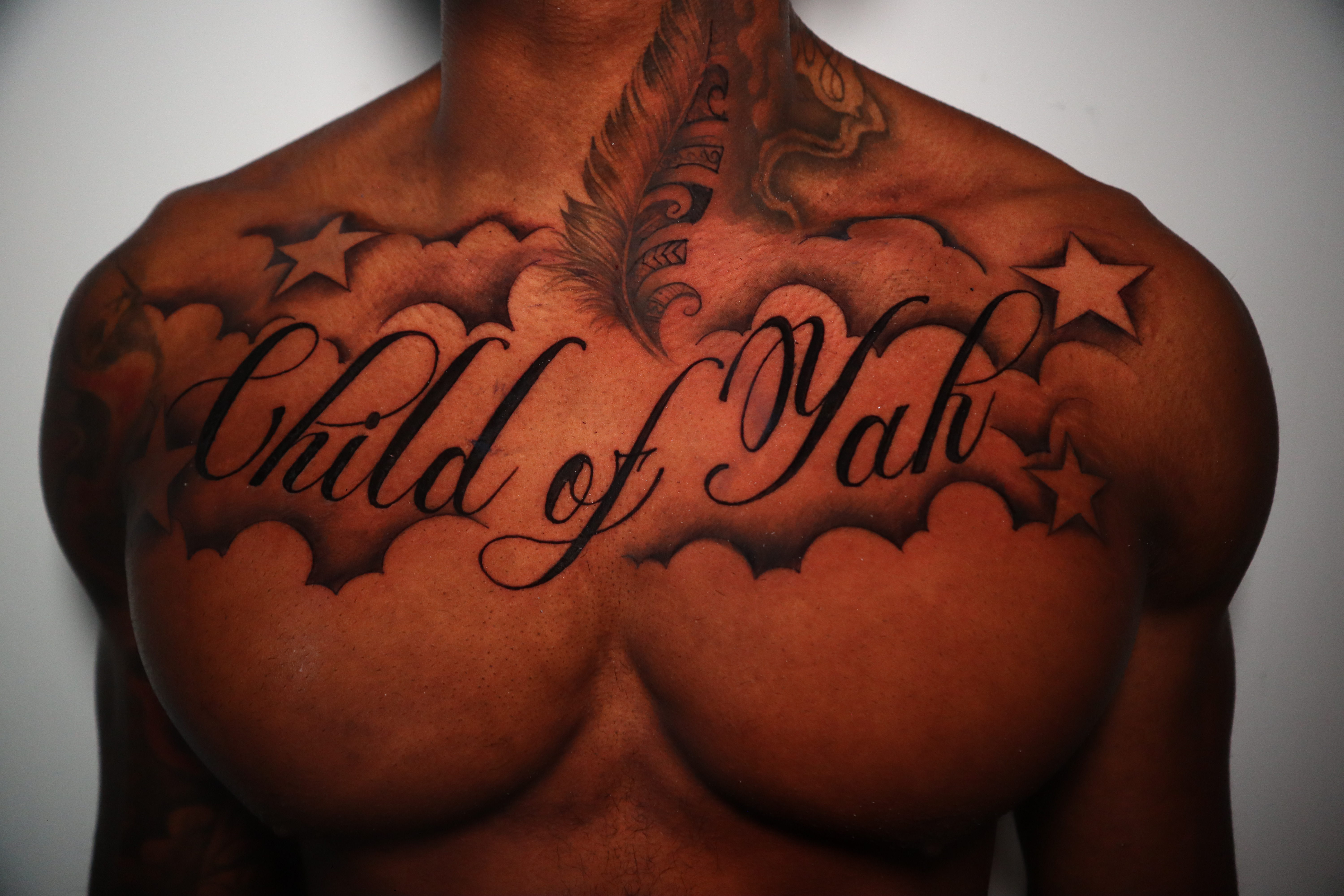 Tattoo by SkaijRose on TattMe