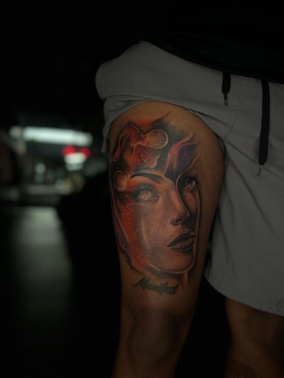 Tattoo by SkaijRose on TattMe