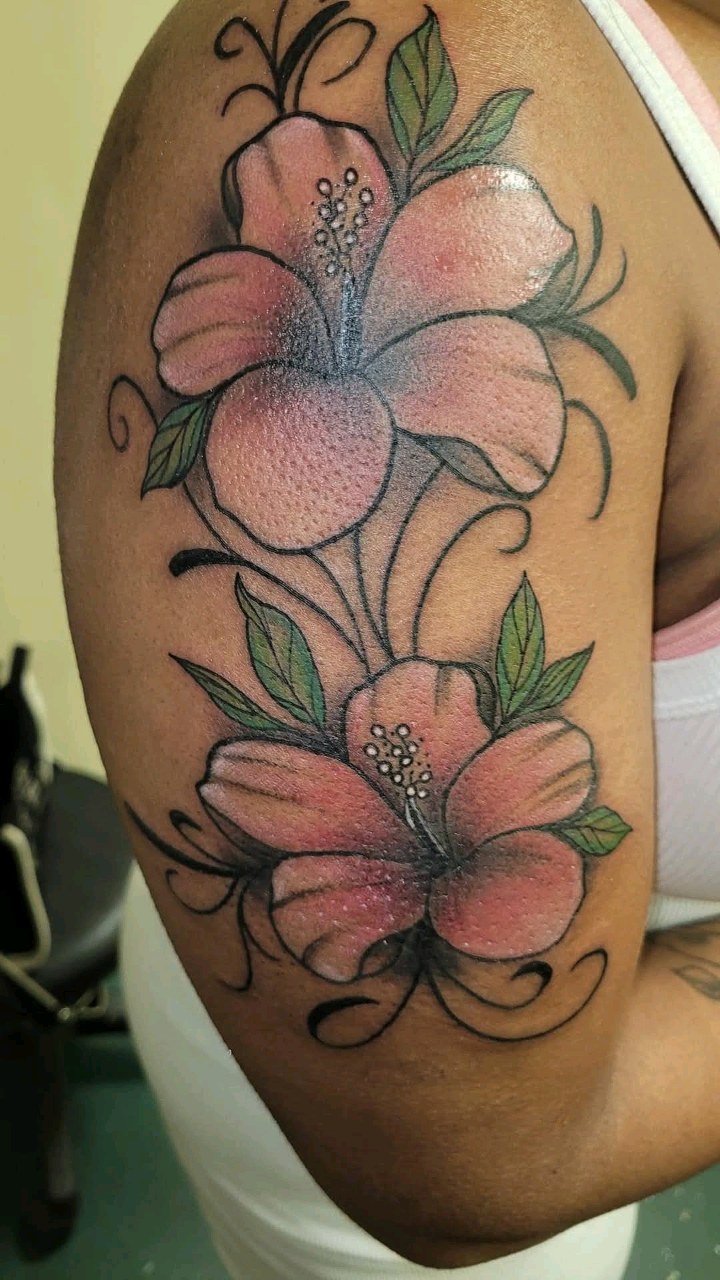 Tattoo by 2nd_Circle_Tattoo_Co on TattMe