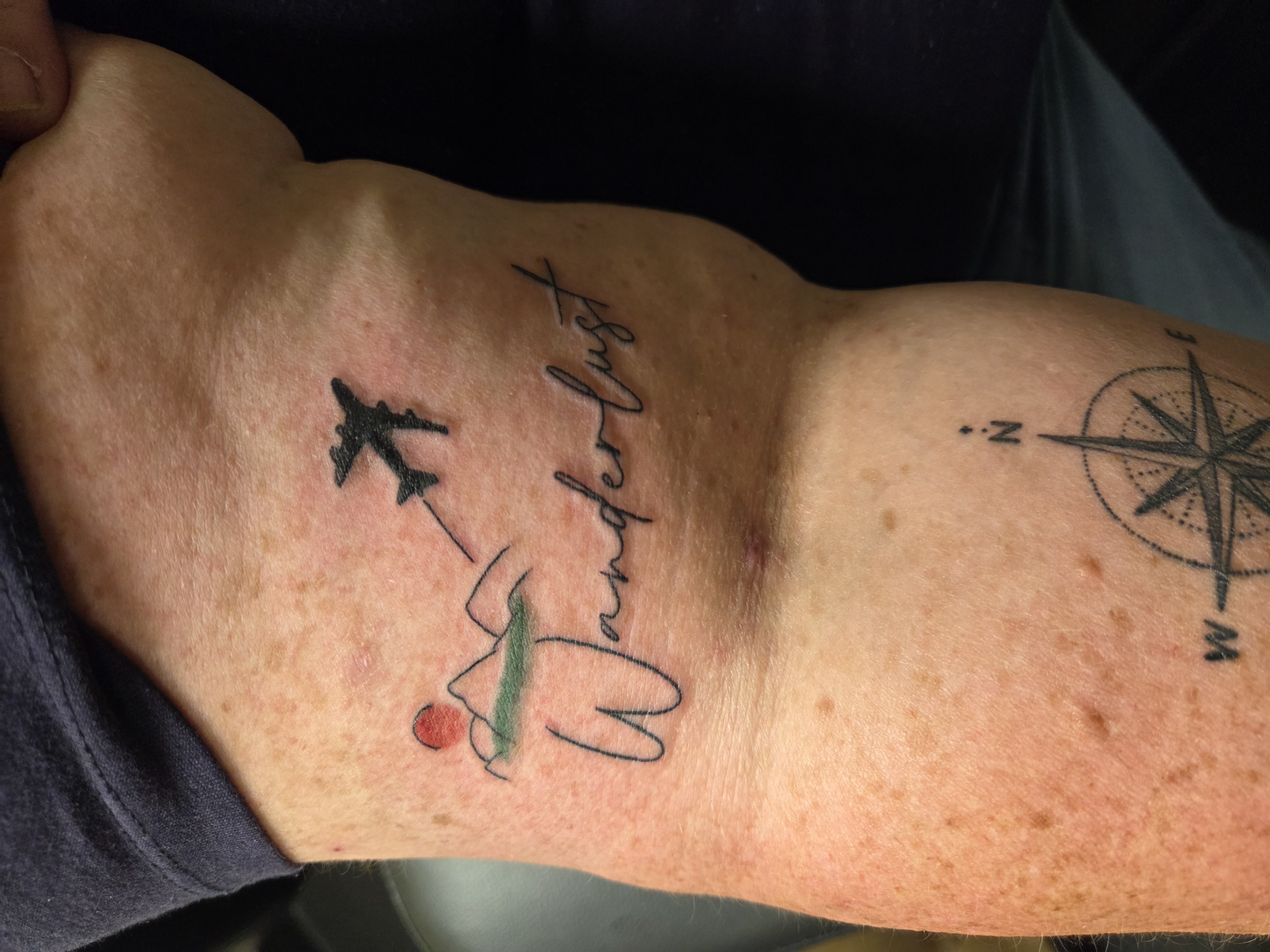 Tattoo by 2nd_Circle_Tattoo_Co on TattMe