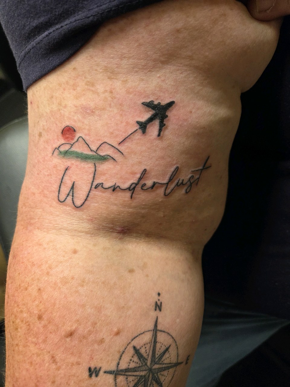 Tattoo by 2nd_Circle_Tattoo_Co on TattMe
