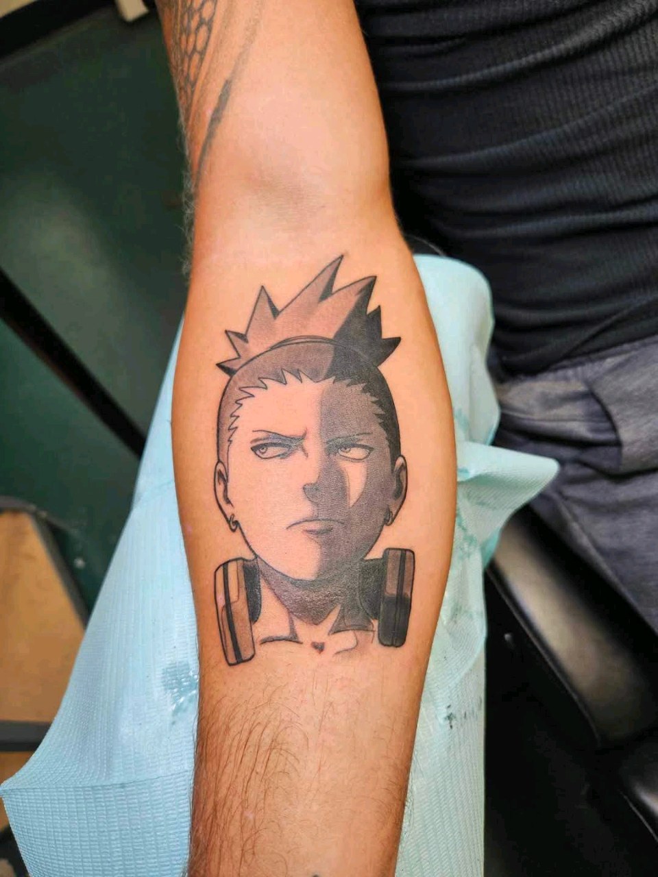Tattoo by 2nd_Circle_Tattoo_Co on TattMe