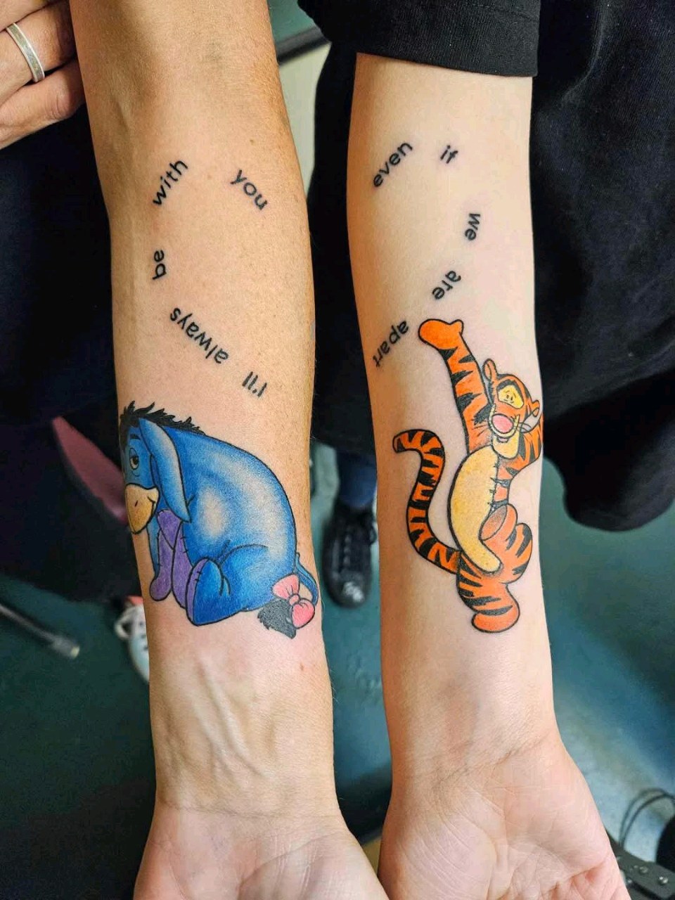 Tattoo by 2nd_Circle_Tattoo_Co on TattMe