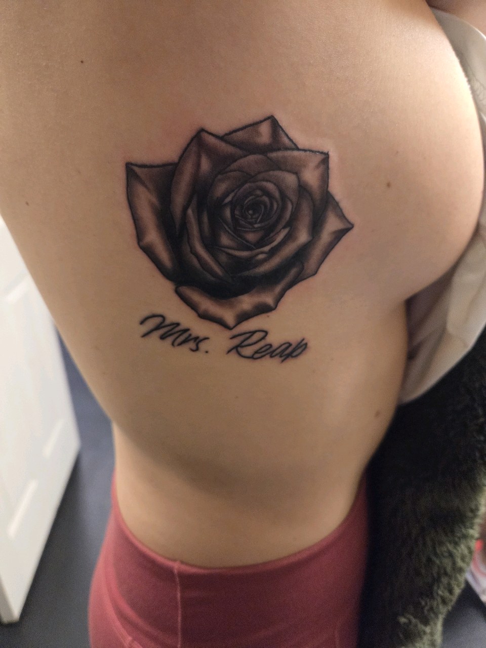 Tattoo by 2nd_Circle_Tattoo_Co on TattMe