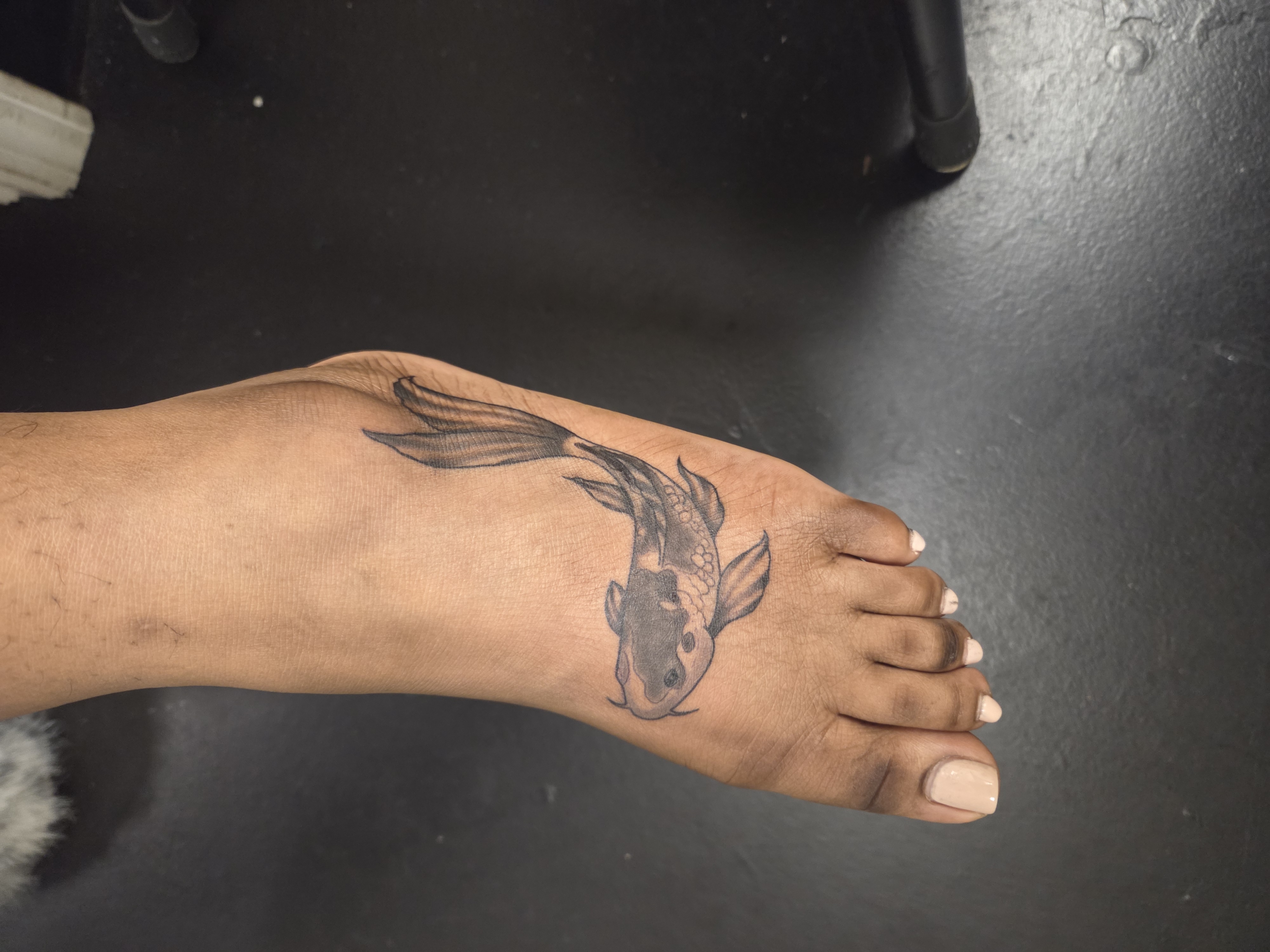 Tattoo by 2nd_Circle_Tattoo_Co on TattMe