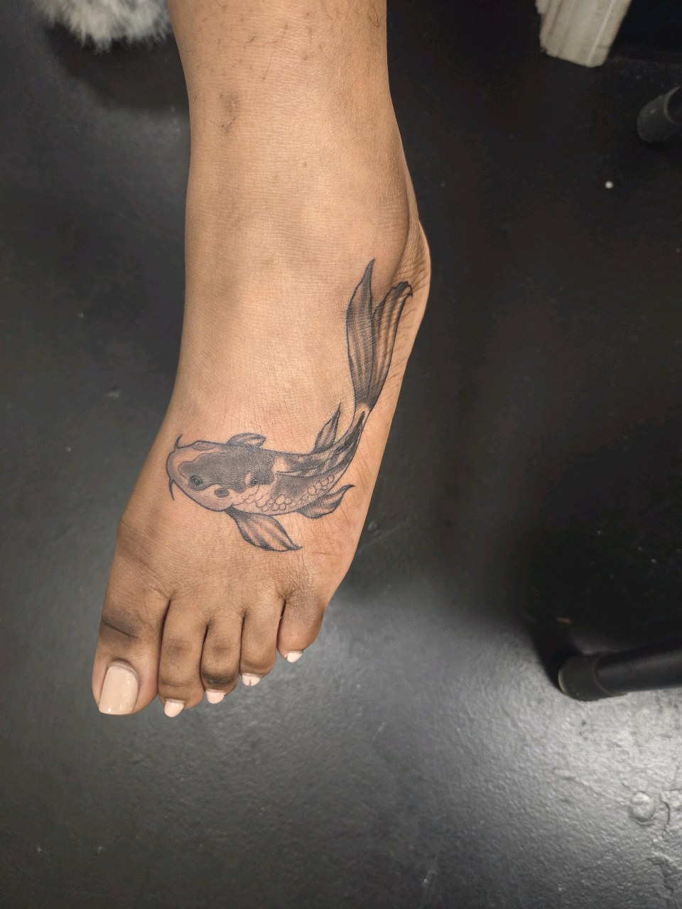 Tattoo by 2nd_Circle_Tattoo_Co on TattMe