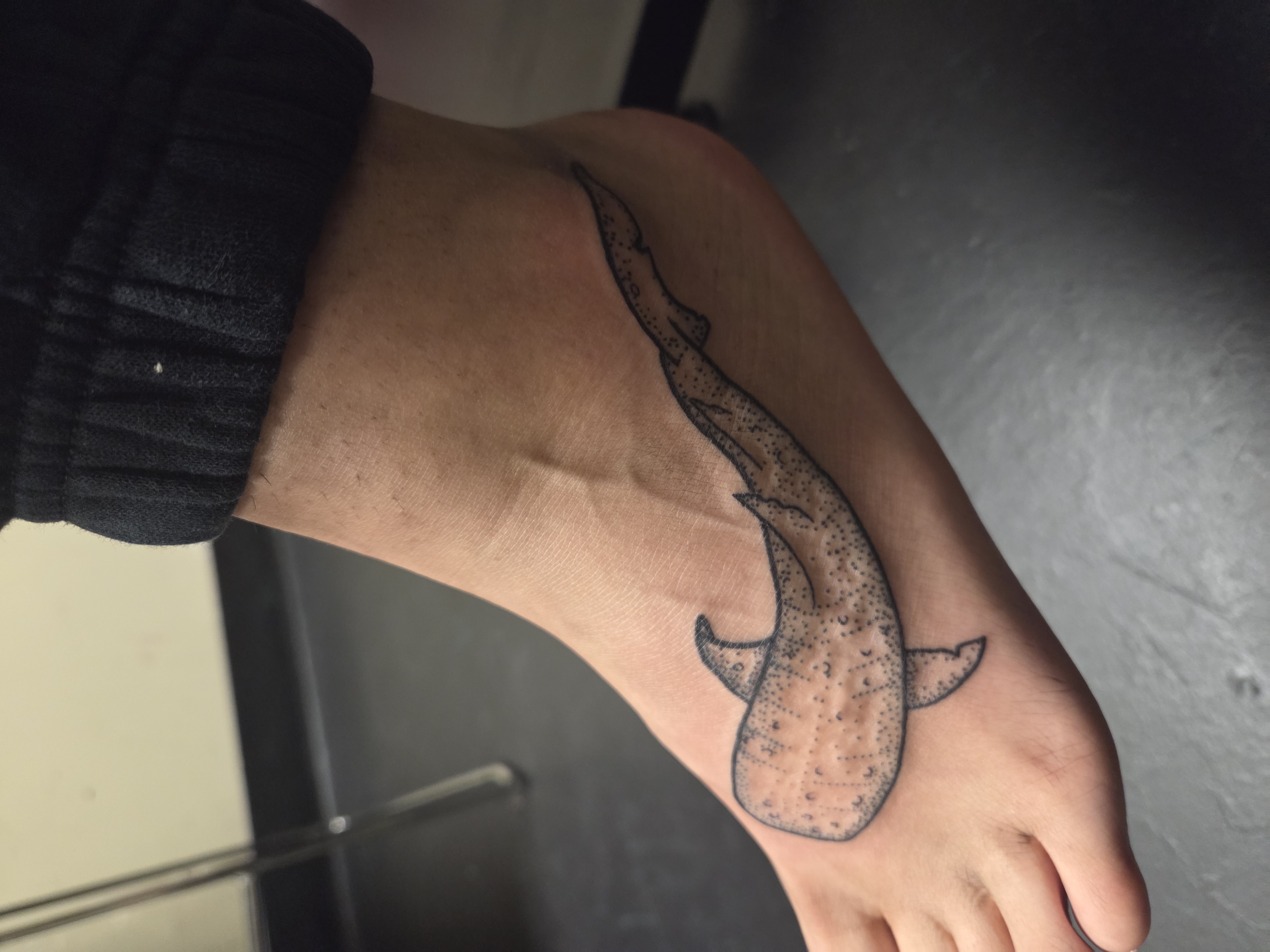 Tattoo by 2nd_Circle_Tattoo_Co on TattMe